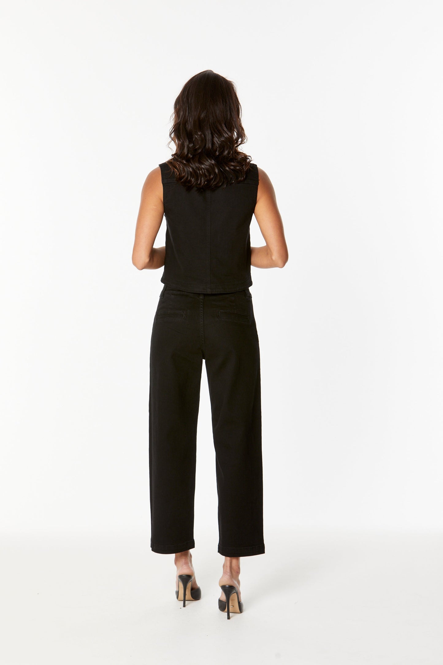 Vigo Black