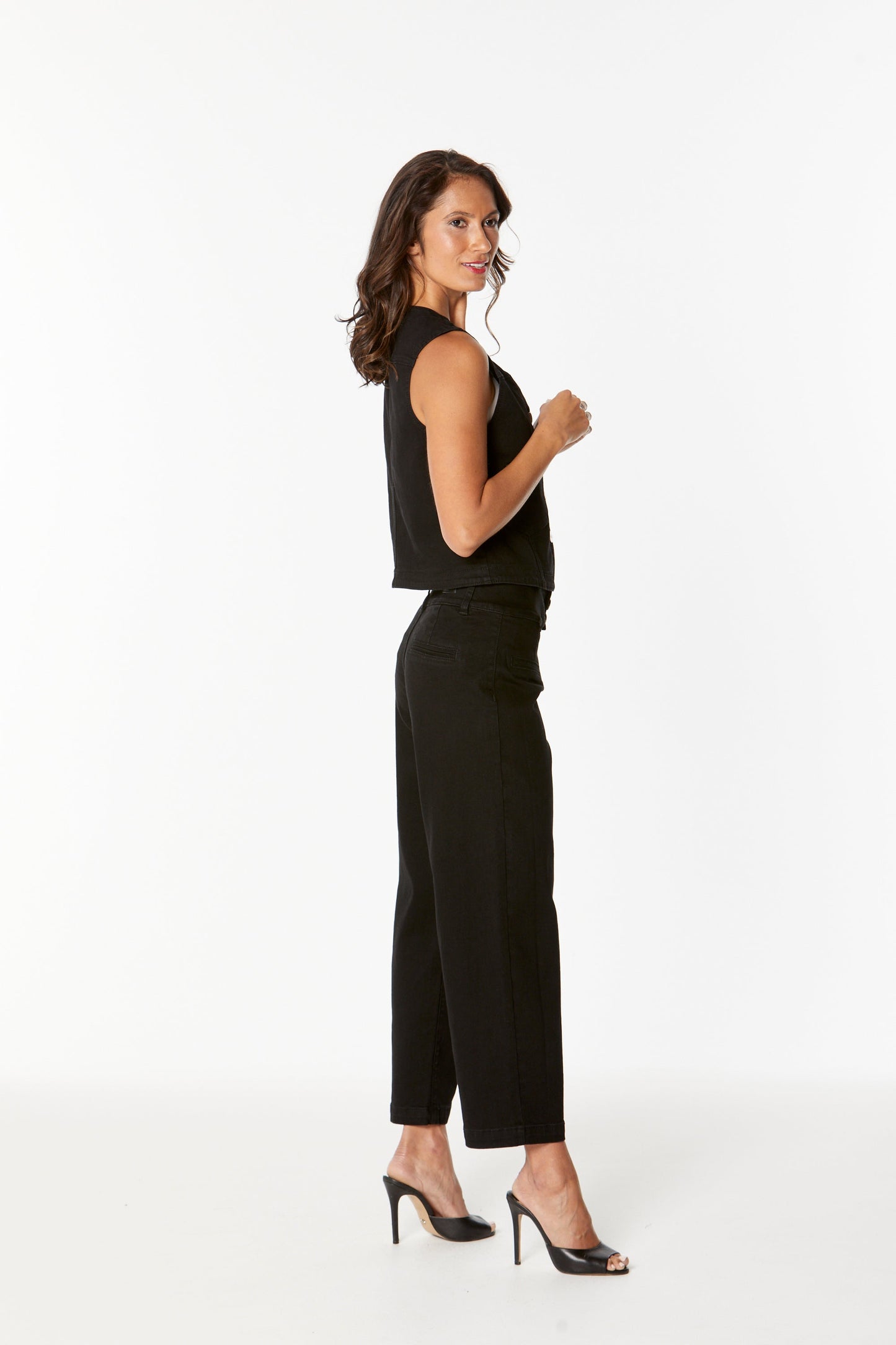 Vigo Black