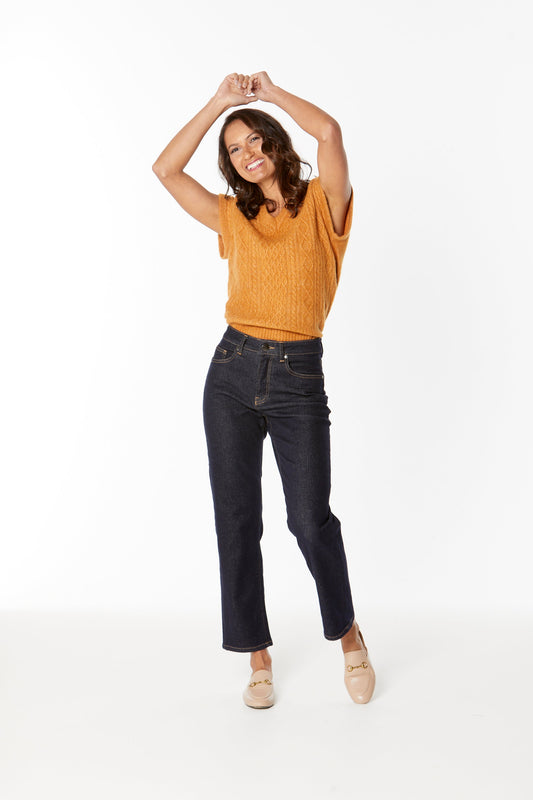 COMHW Straight Jean