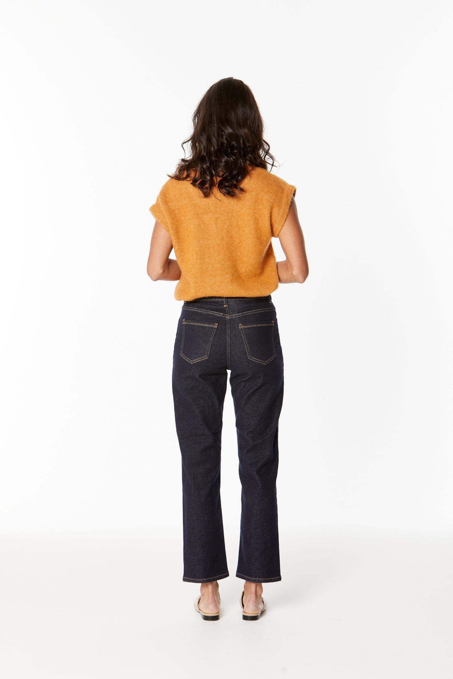 COMHW Straight Jean