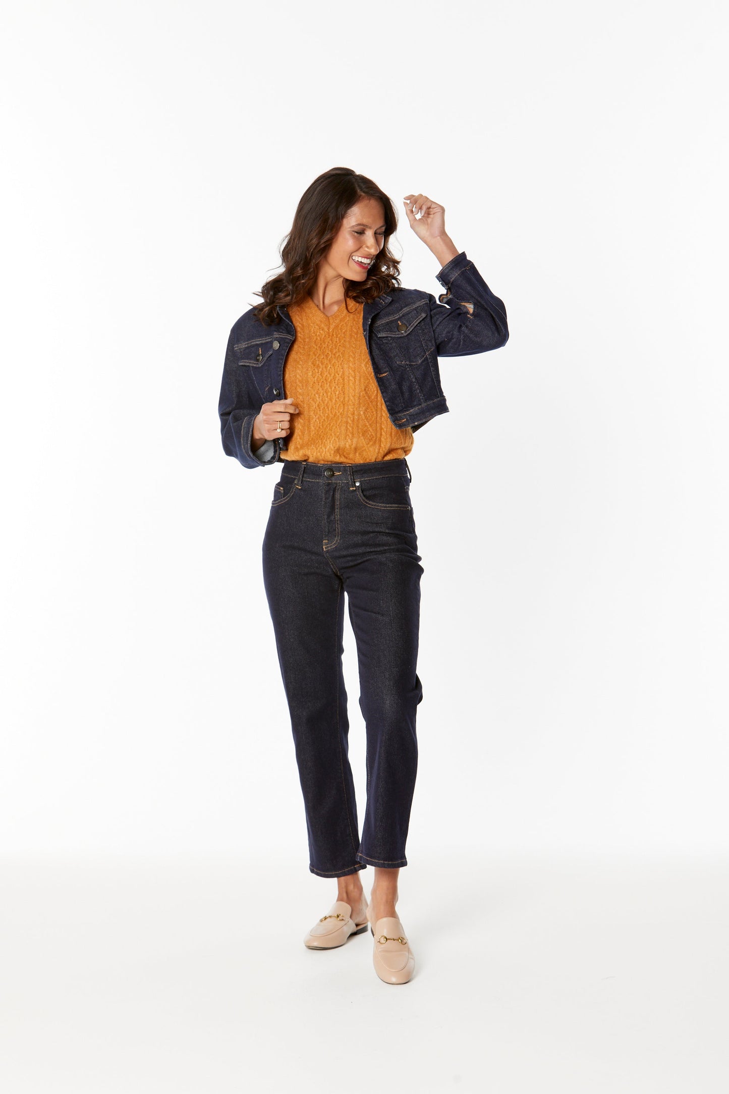 Henford Denim