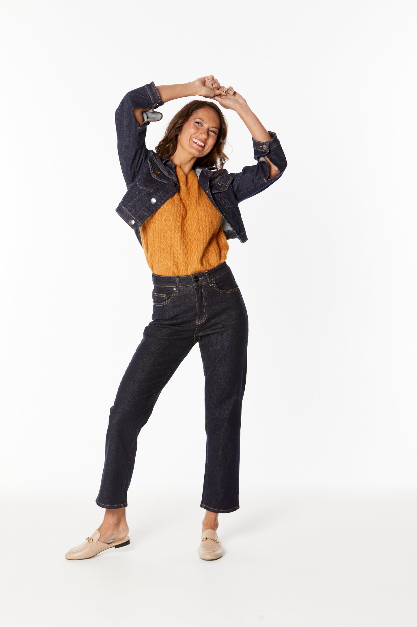 Henford Denim