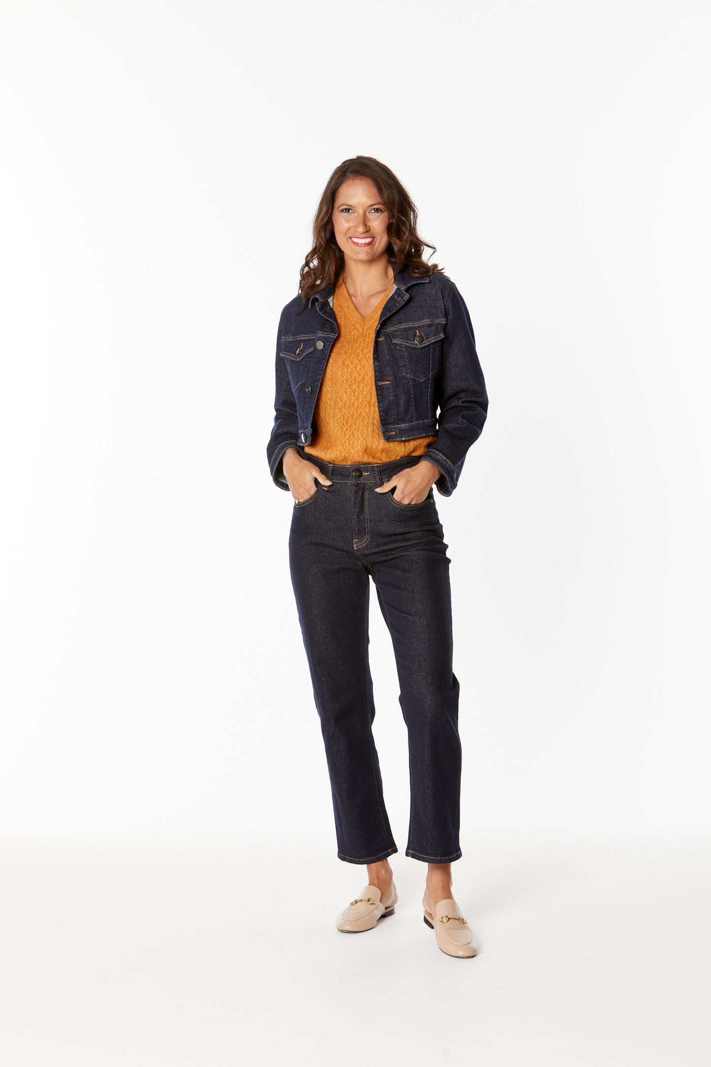 Henford Denim