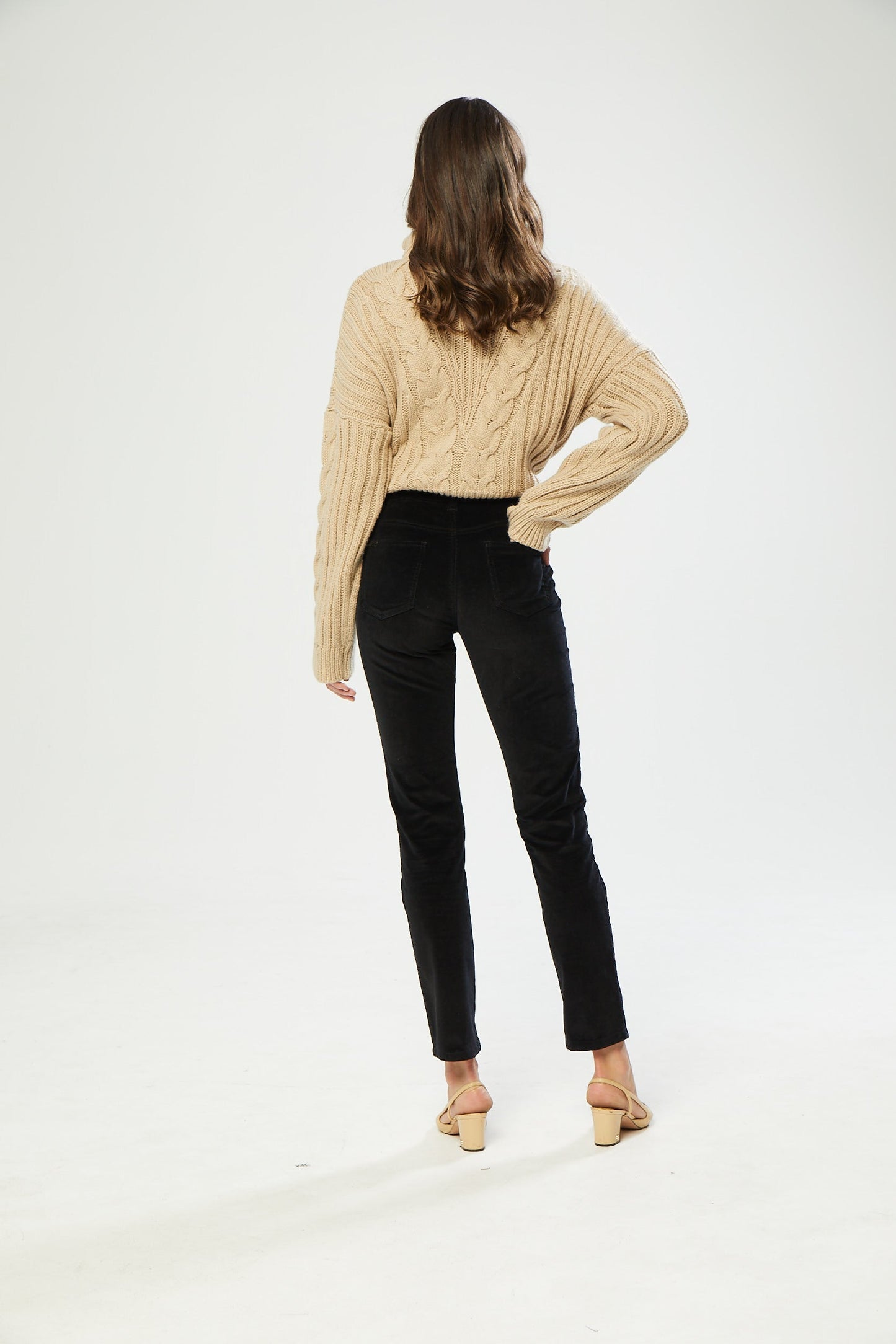 CRBYB SLIM JEAN