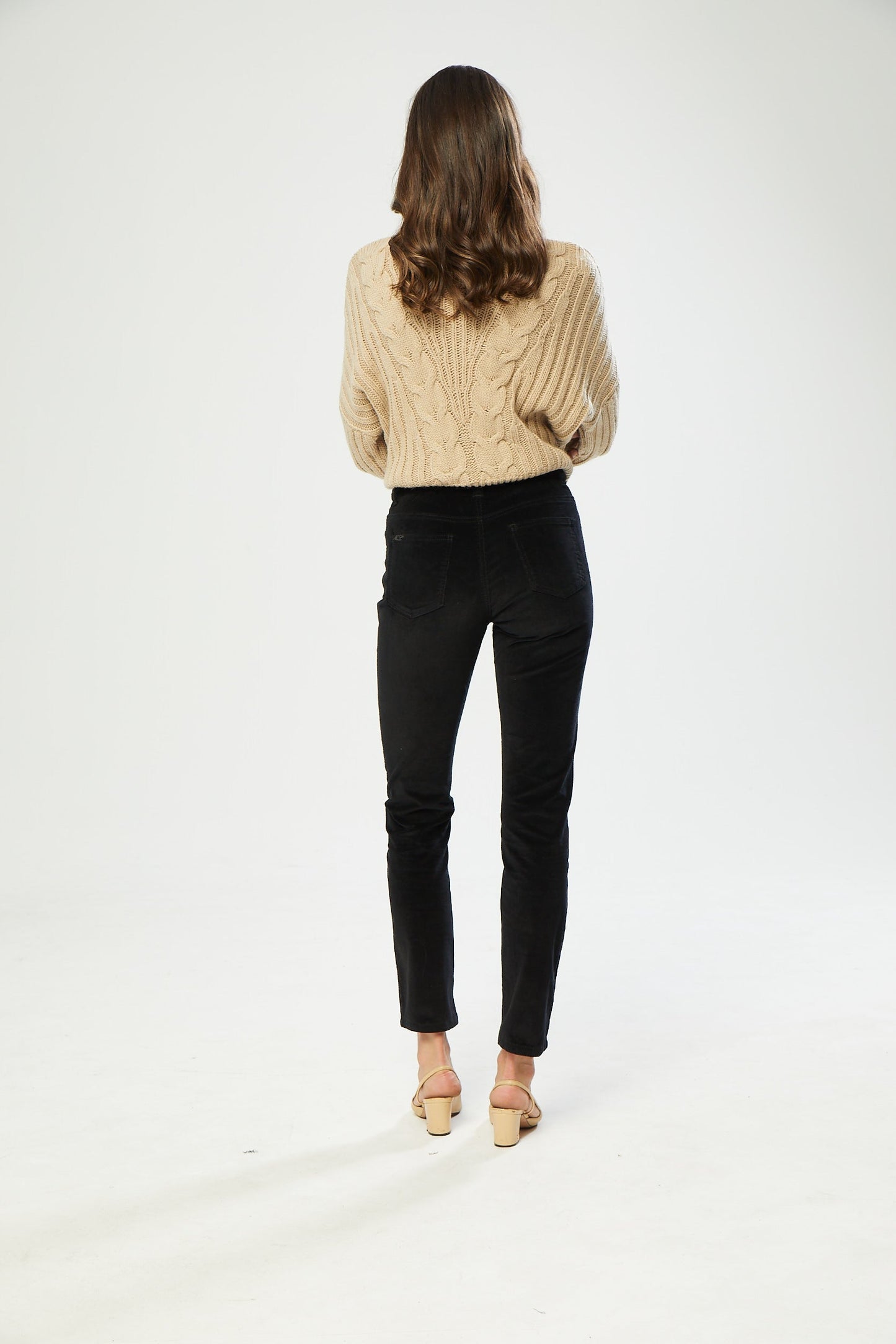 CRBYB SLIM JEAN