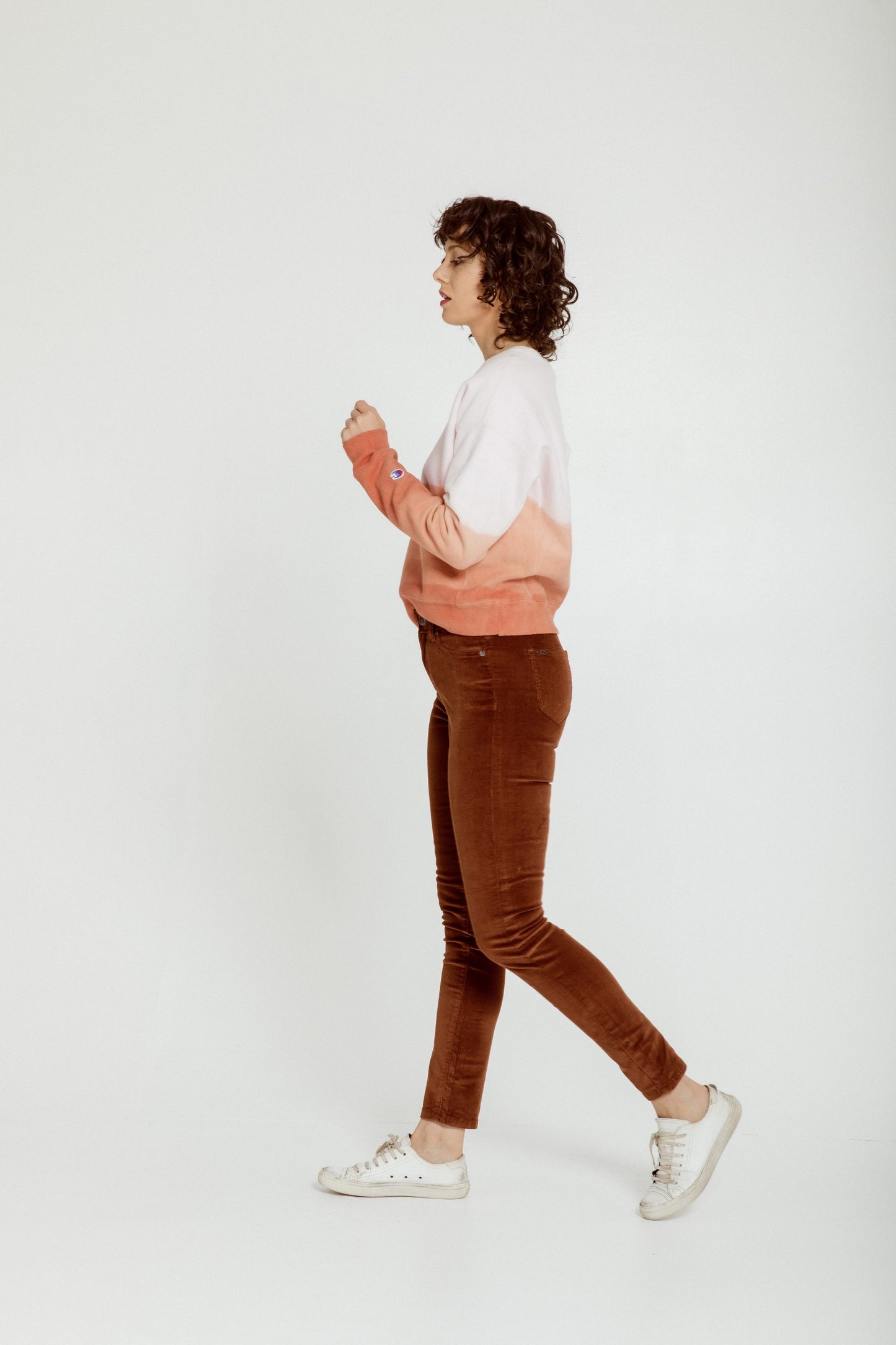 CRBYSA SLIM JEAN