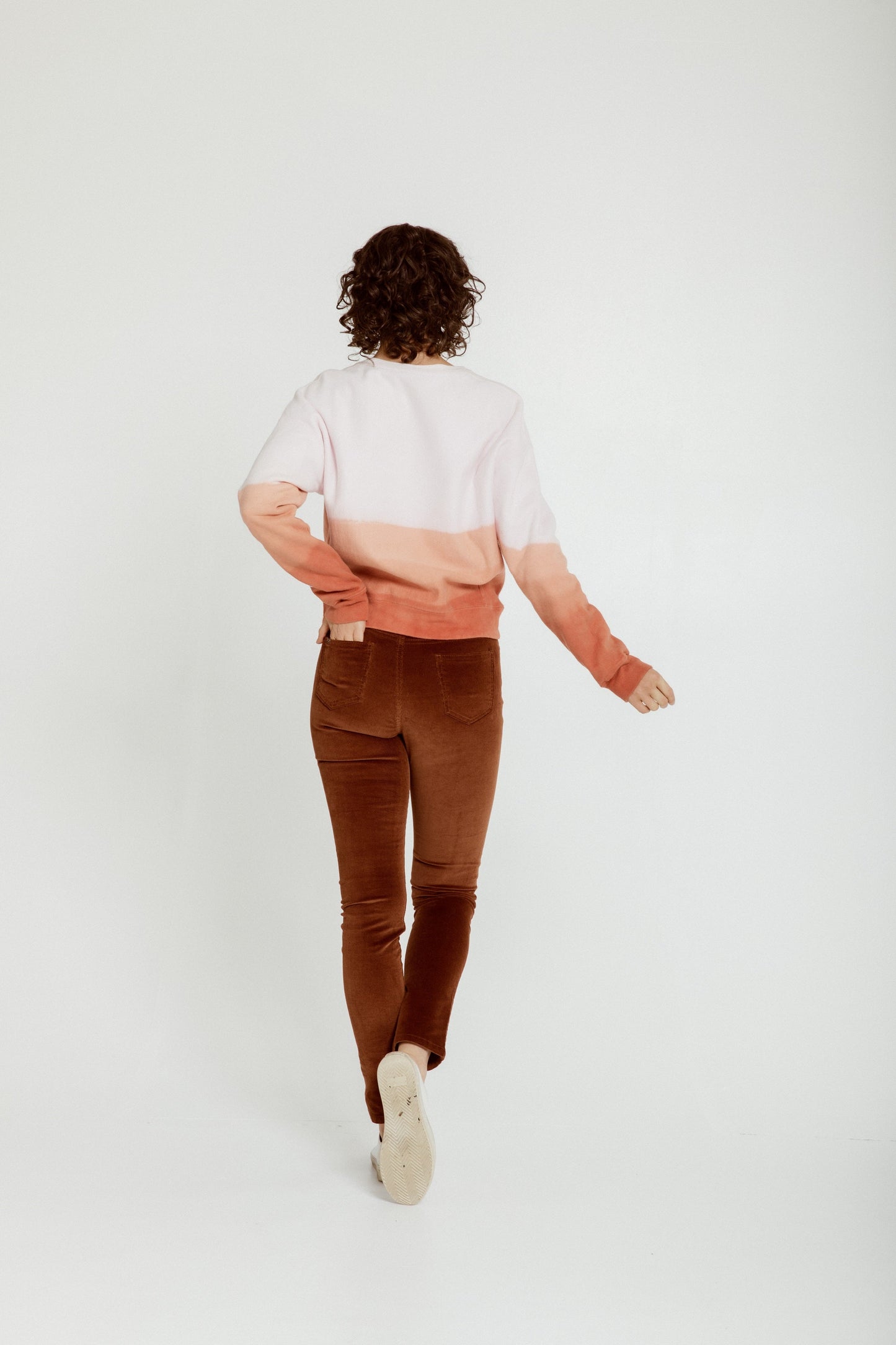 CRBYSA SLIM JEAN