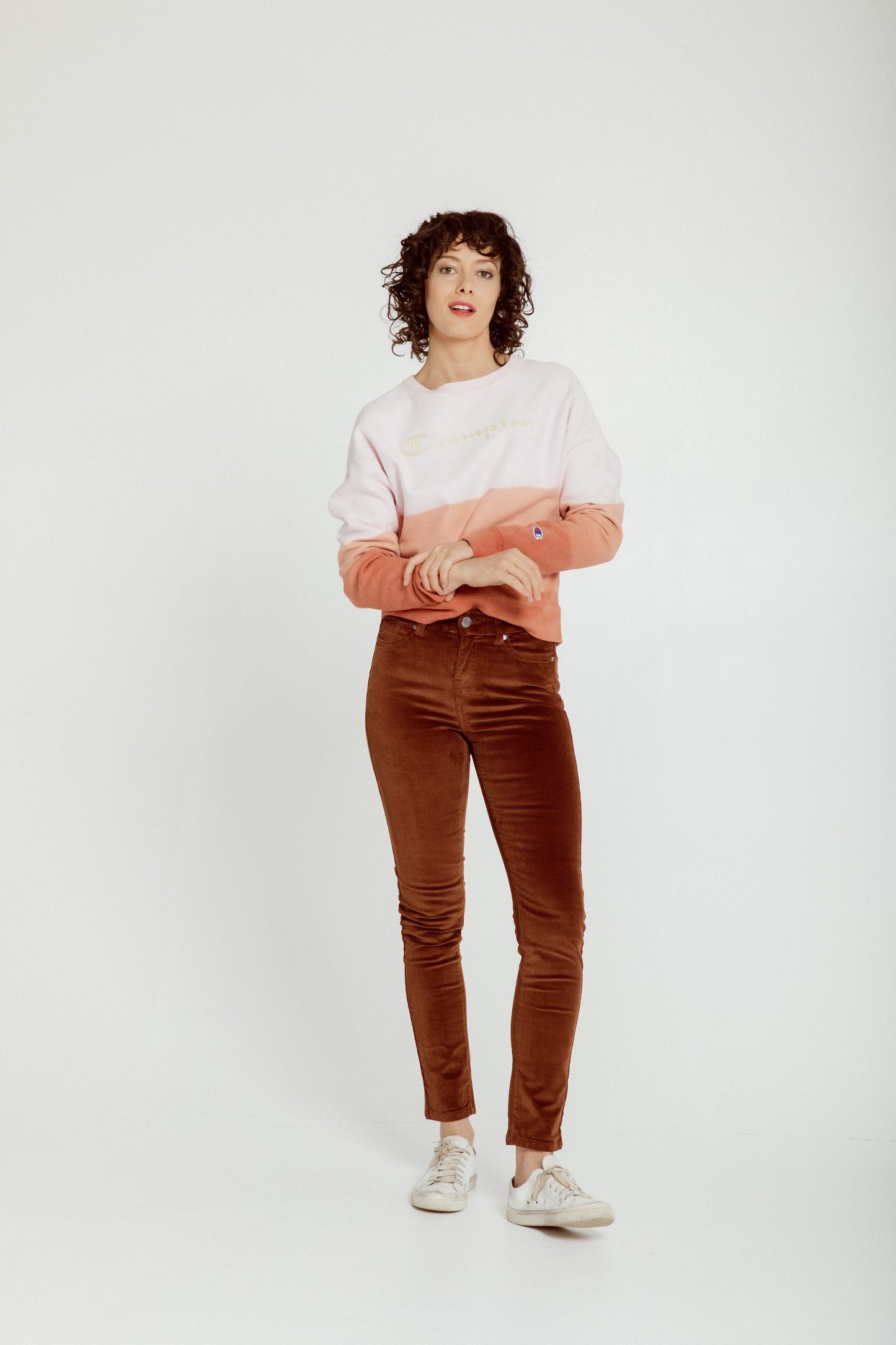 CRBYSA SLIM JEAN