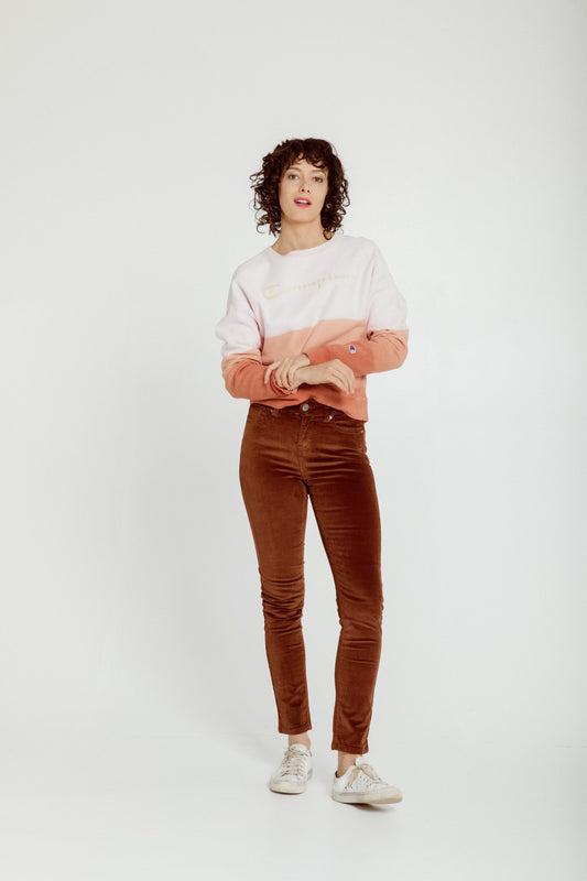 CRBYSA SLIM JEAN
