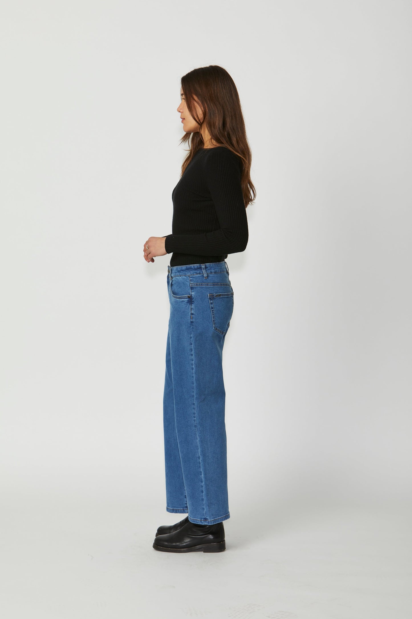 CRFEDE SLIM JEAN