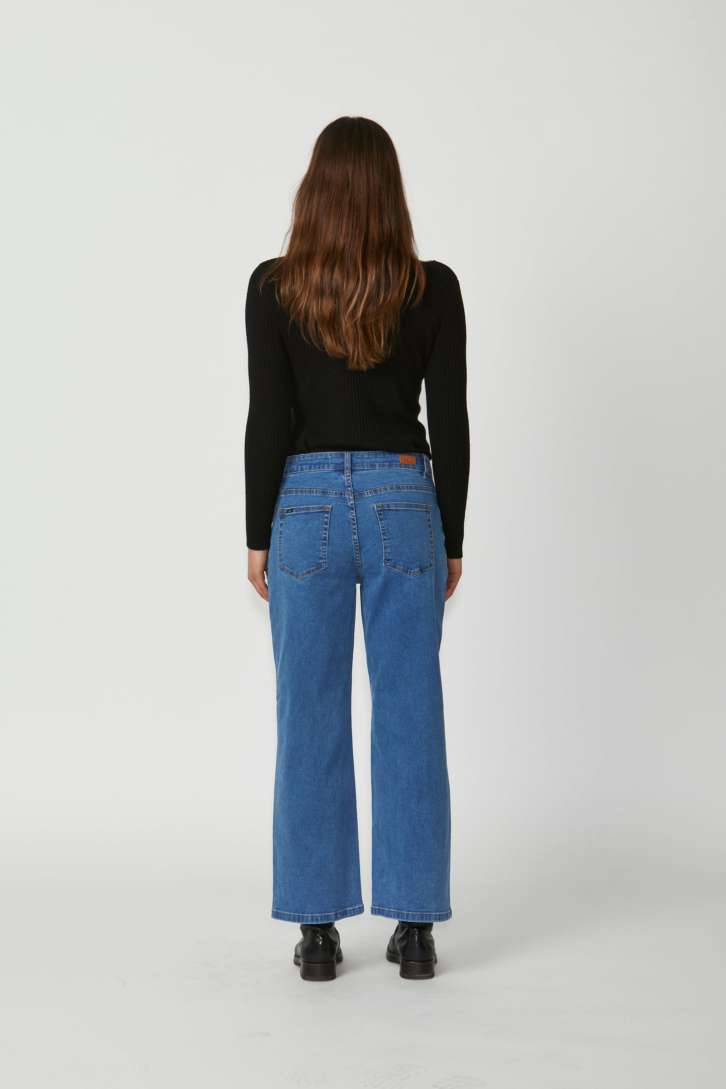 CRFEDE SLIM JEAN