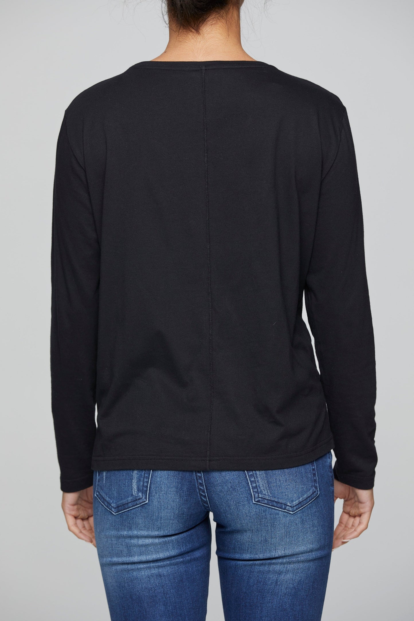 CREW Logo T-Shirt