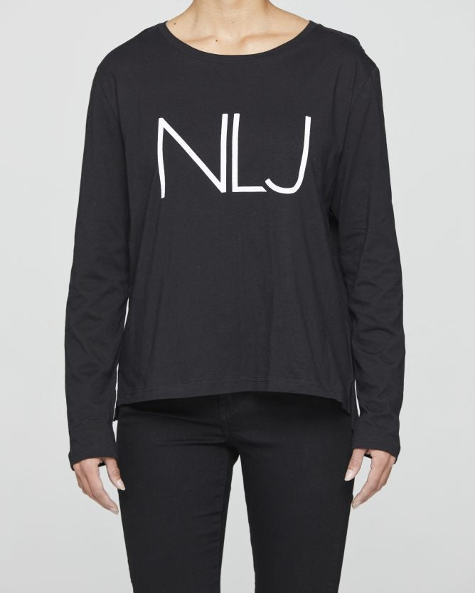 CREW Logo T-Shirt