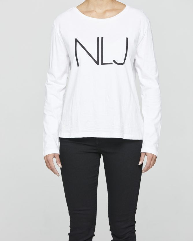 CREW Logo T-Shirt