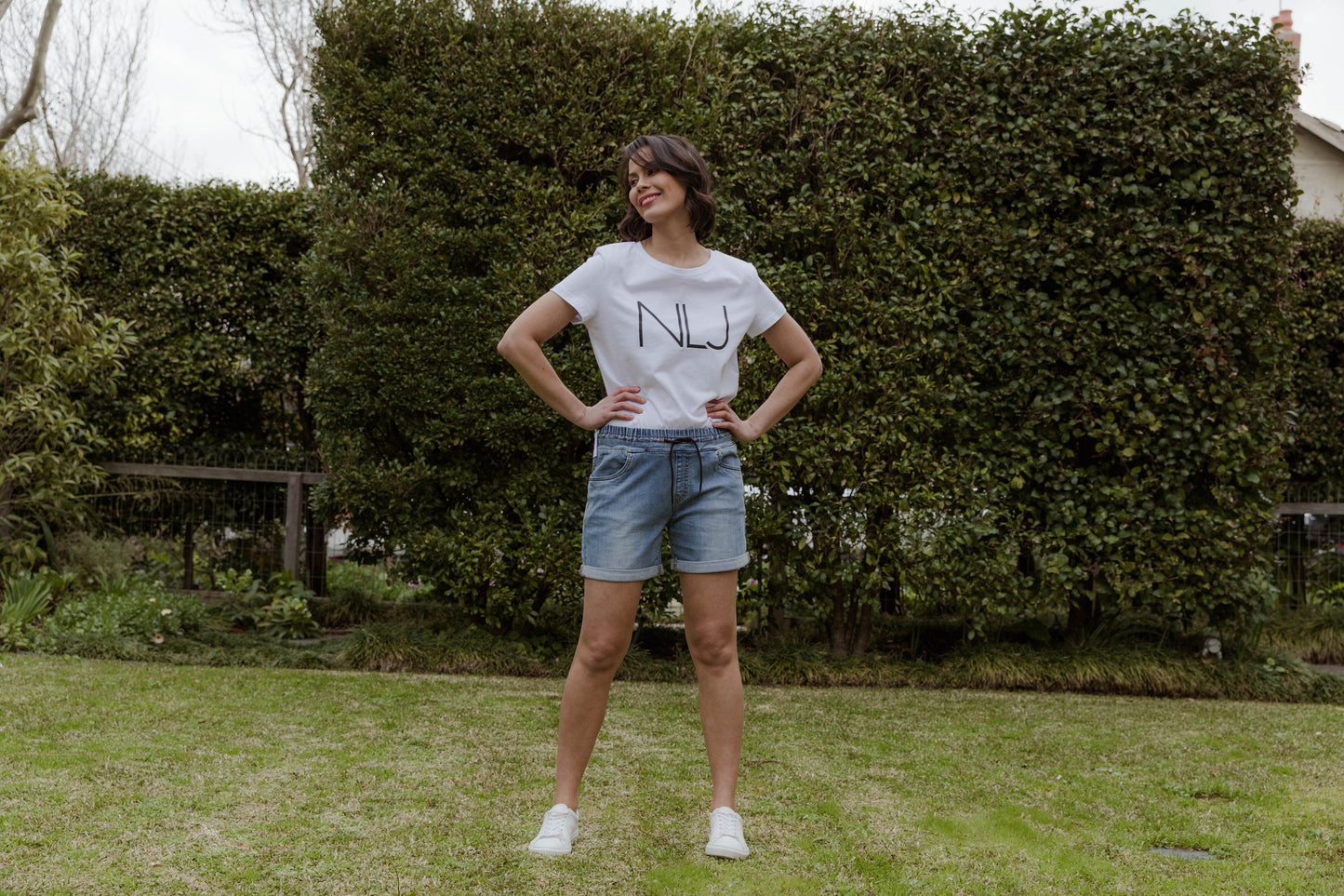 CREWS Short Sleeve T-shirt