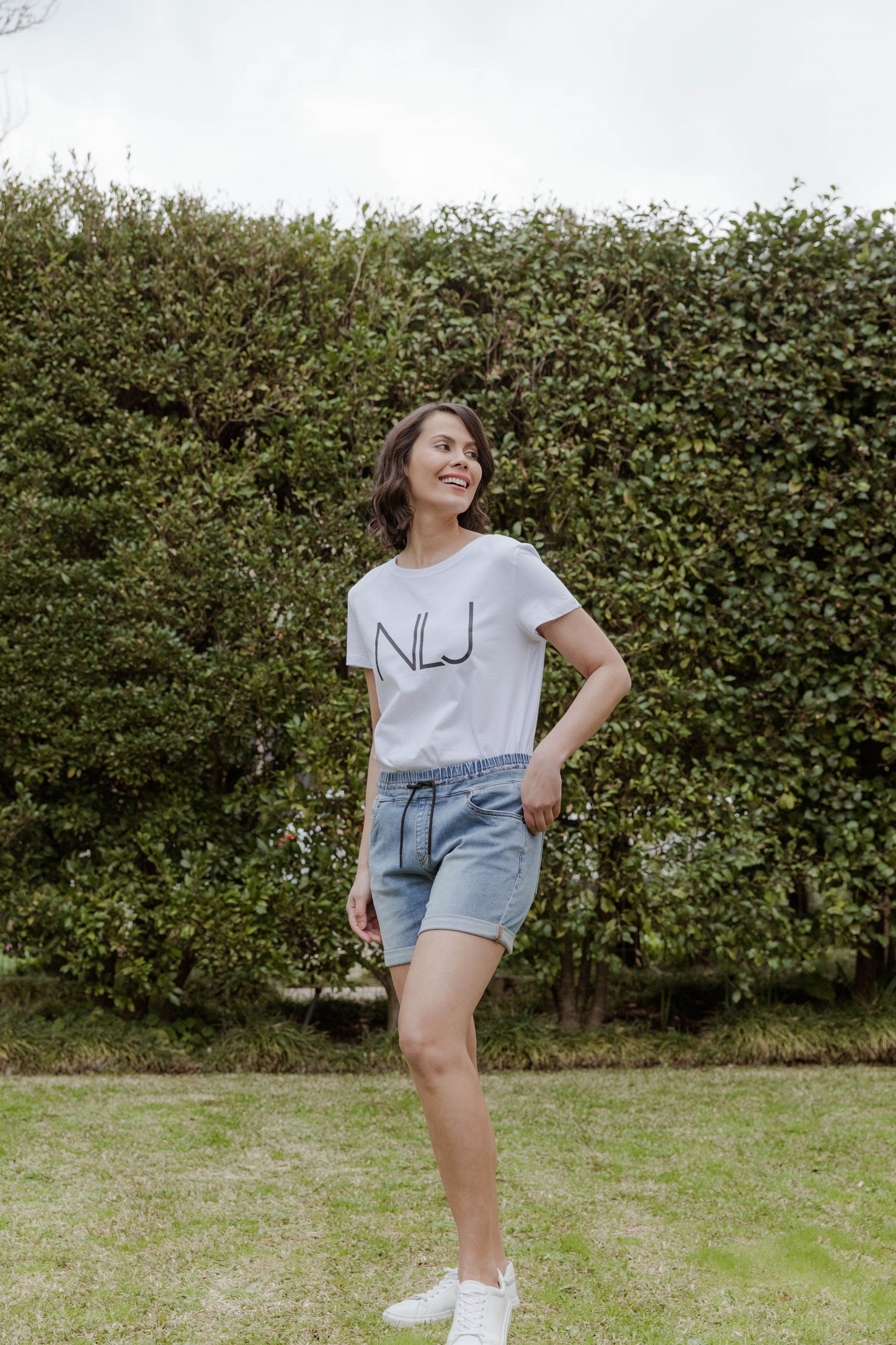 CREWS Short Sleeve T-shirt