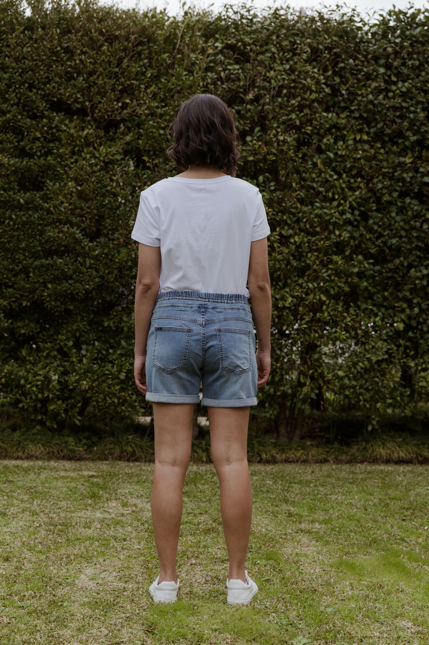 CREWS Short Sleeve T-shirt