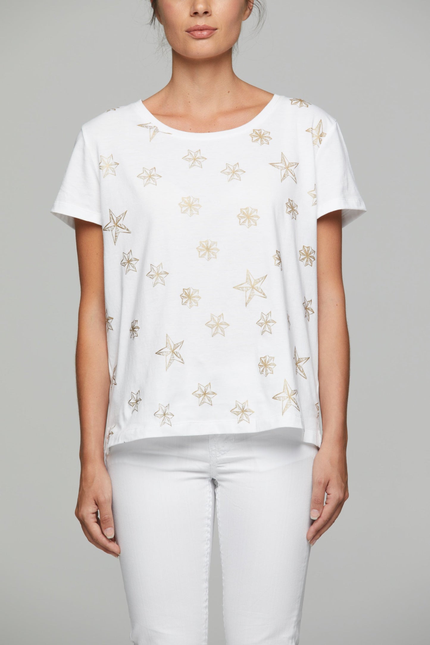 CREWS Short Sleeve T-shirt
