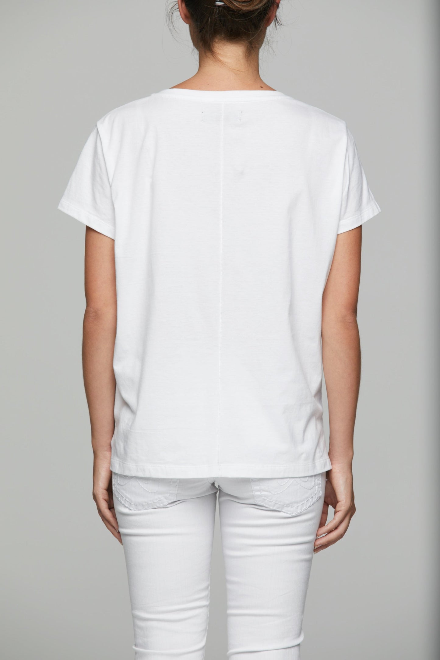 CREWS Short Sleeve T-shirt