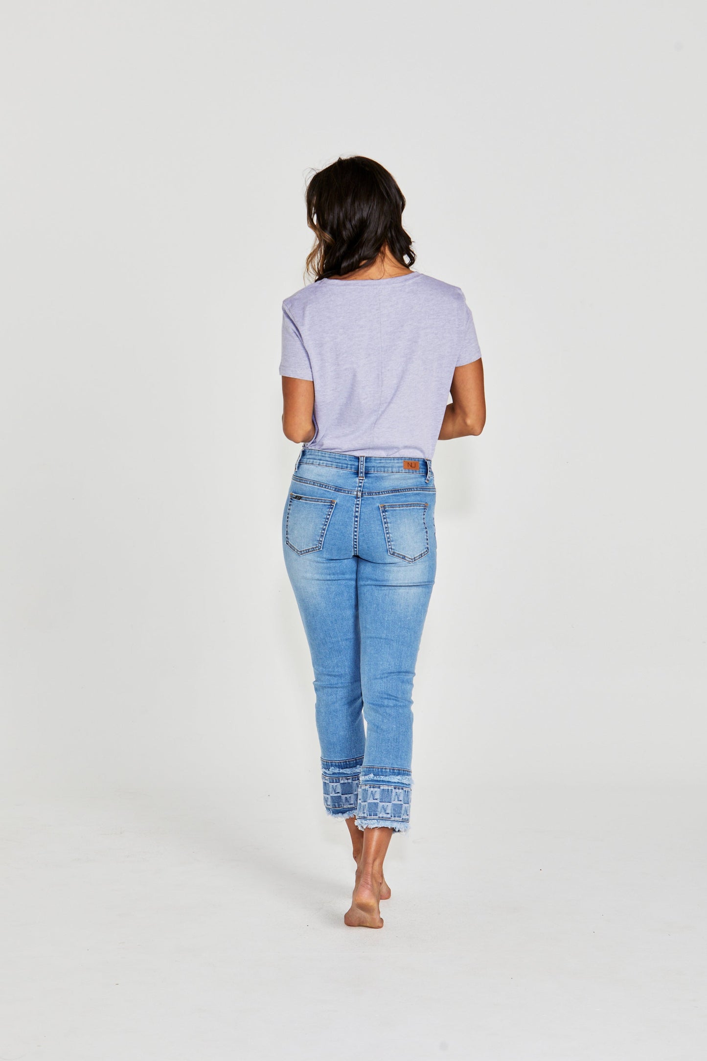CREWSP Sleeve T-shirt