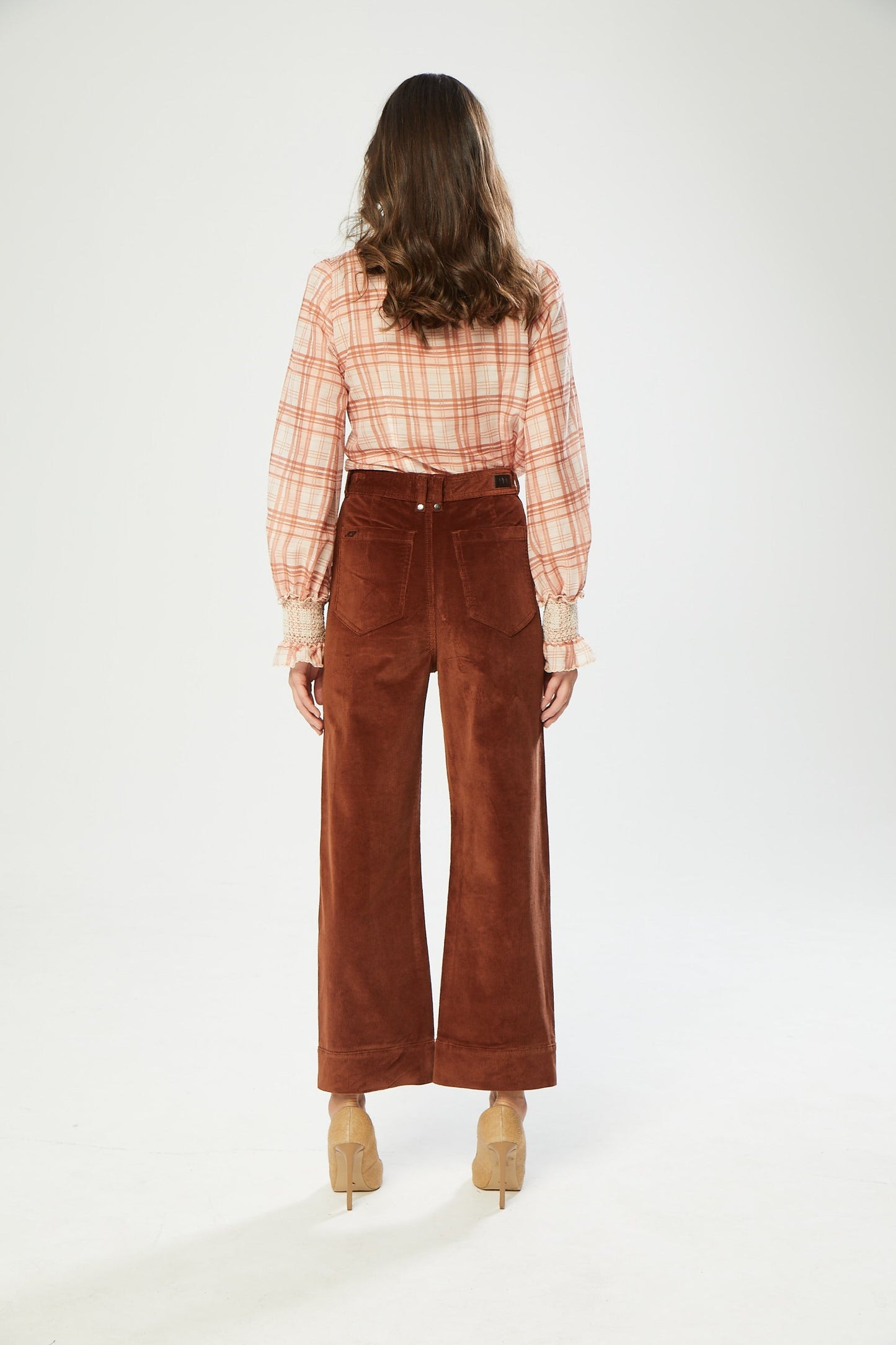 CRXLYSA Cord Jean