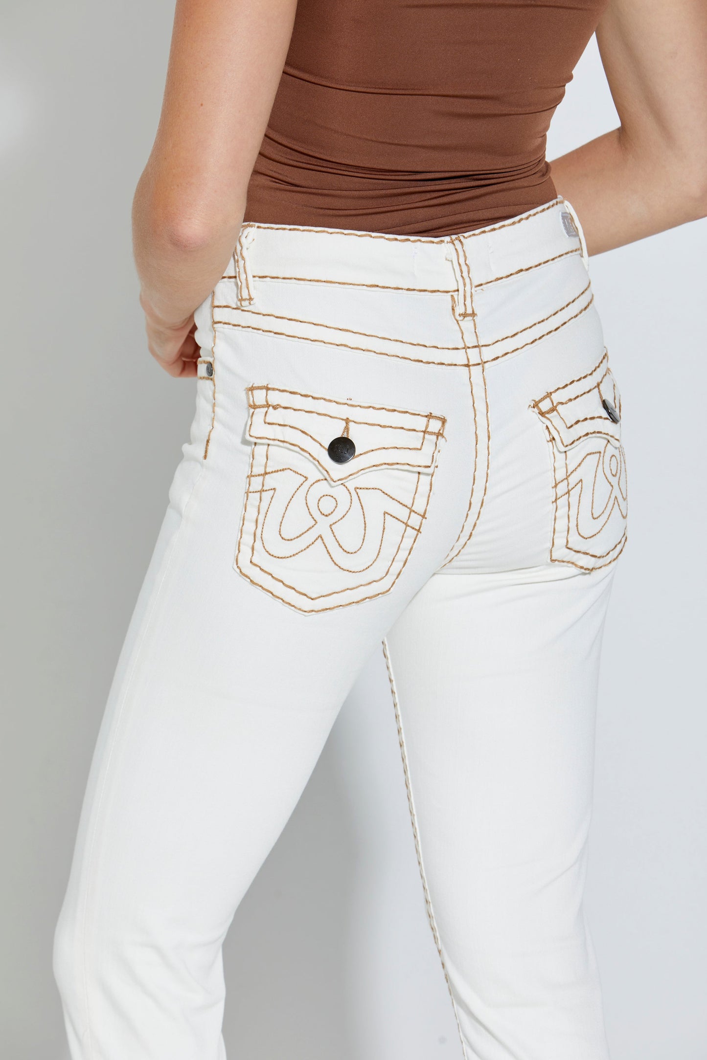 CHEMT Signature Jean
