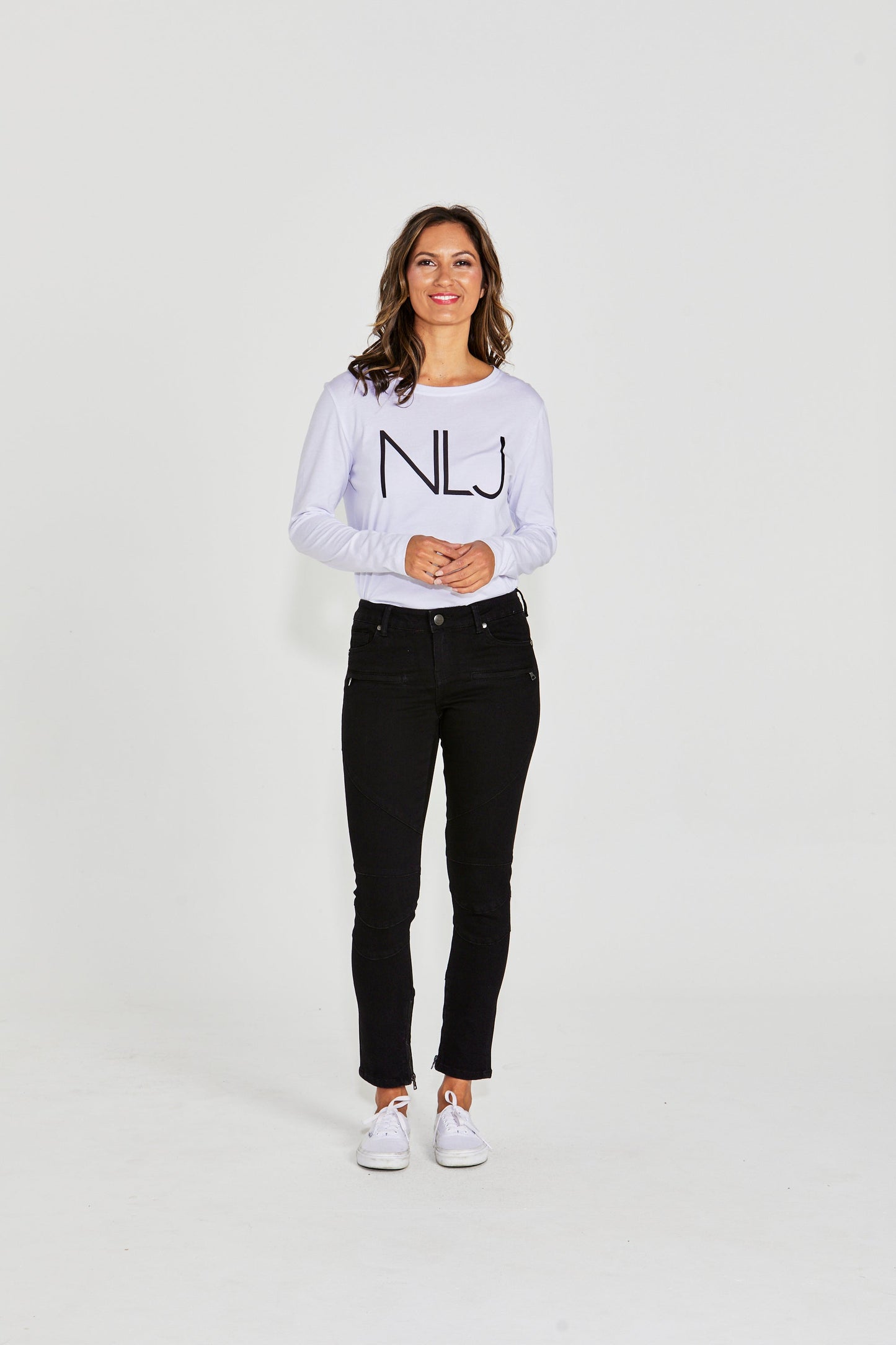 DERBL Slim Jean