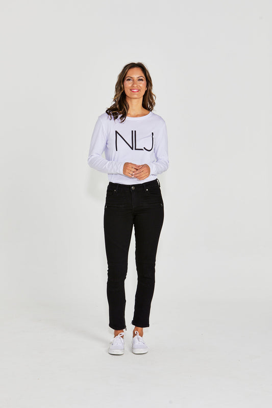 DERBL Slim Jean