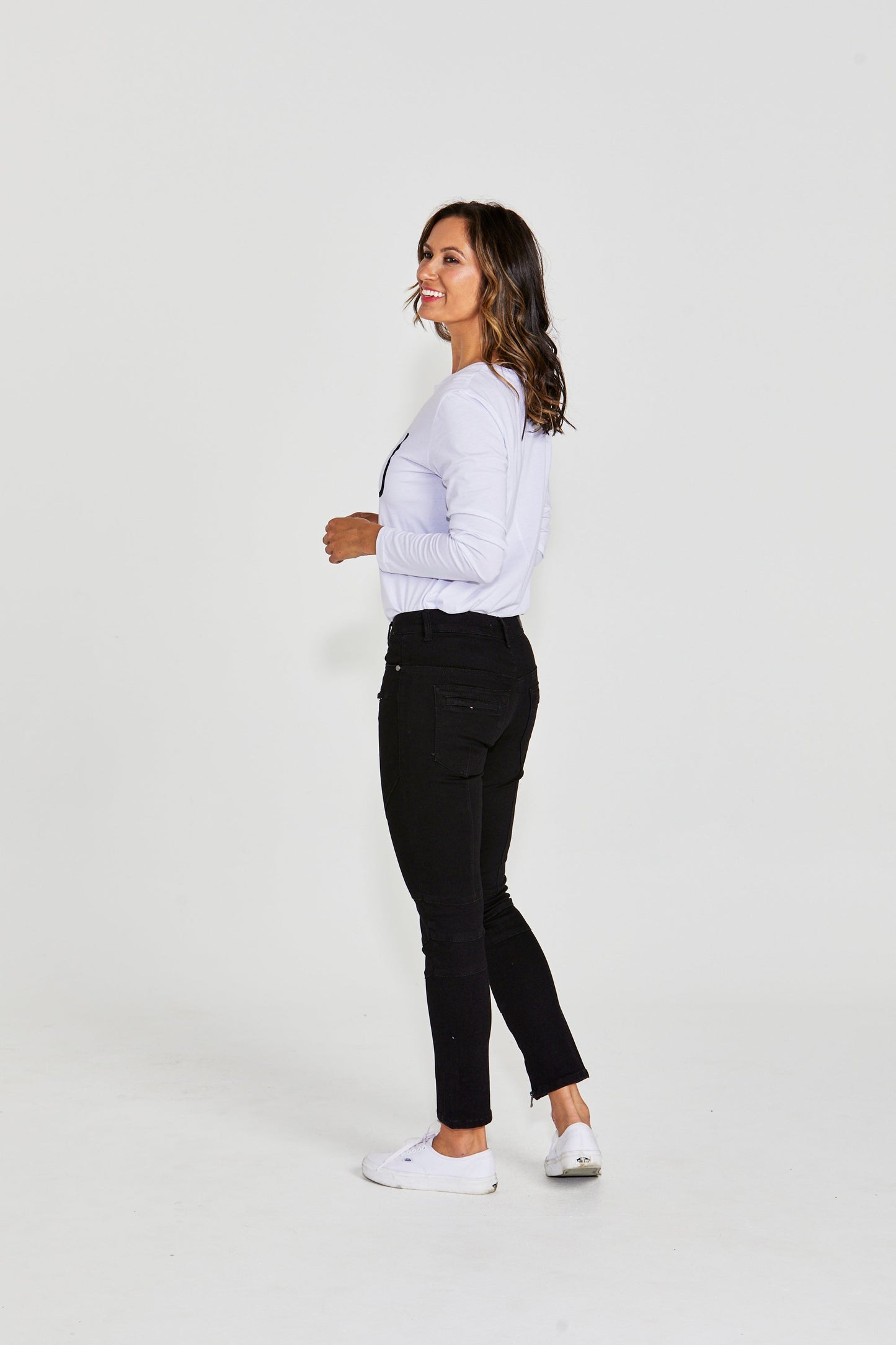 DERBL Slim Jean