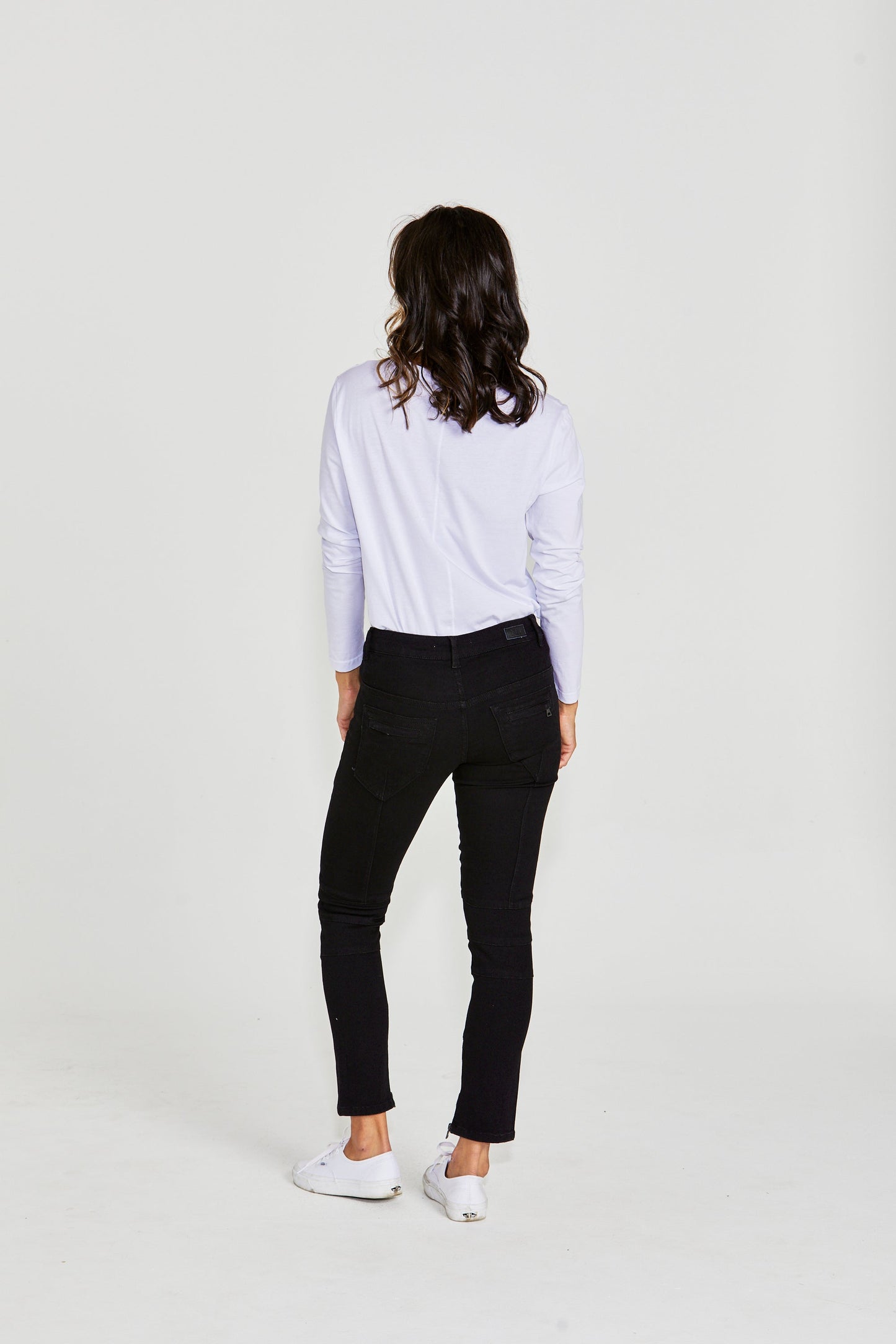 DERBL Slim Jean