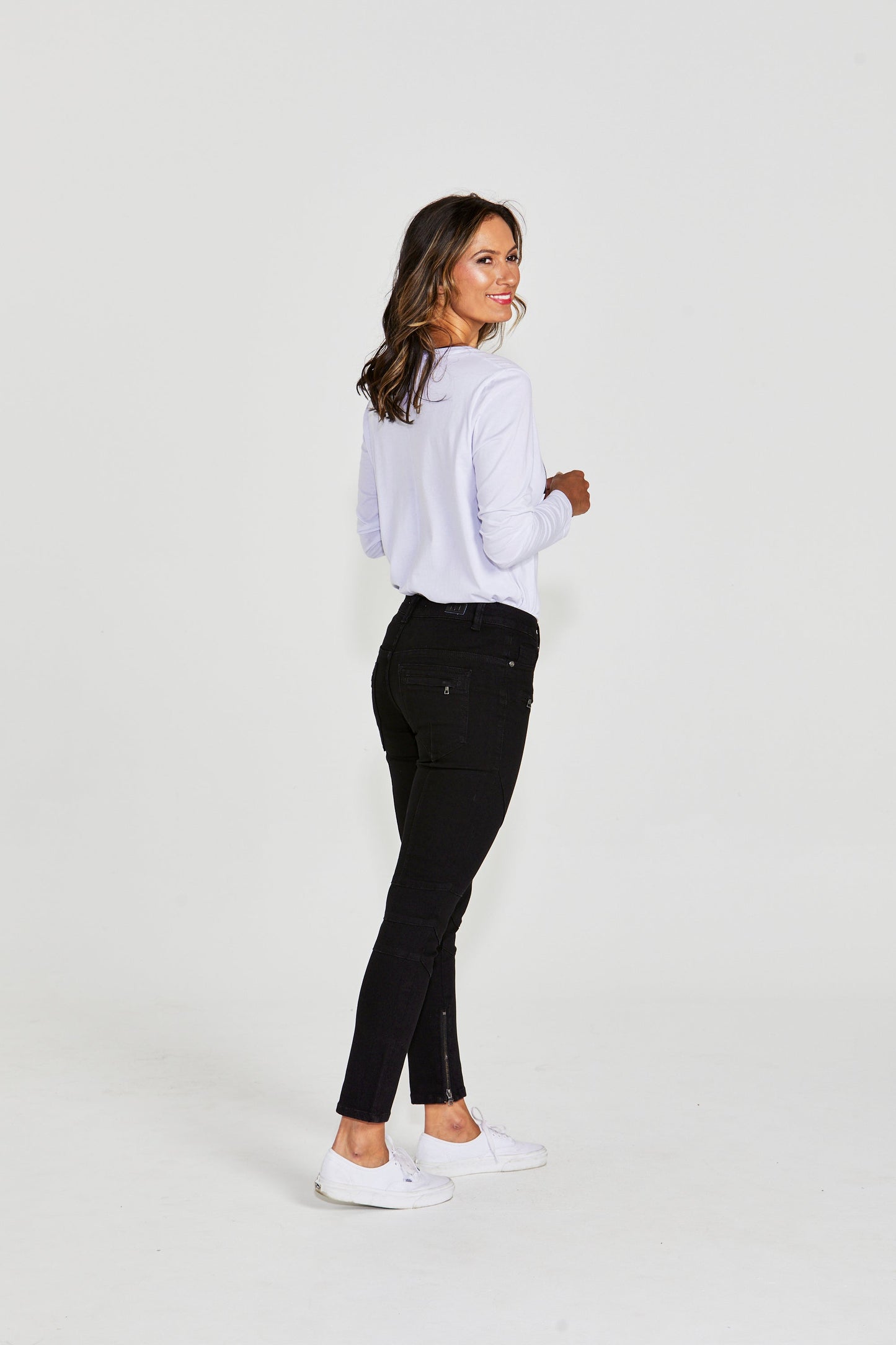 DERBL Slim Jean