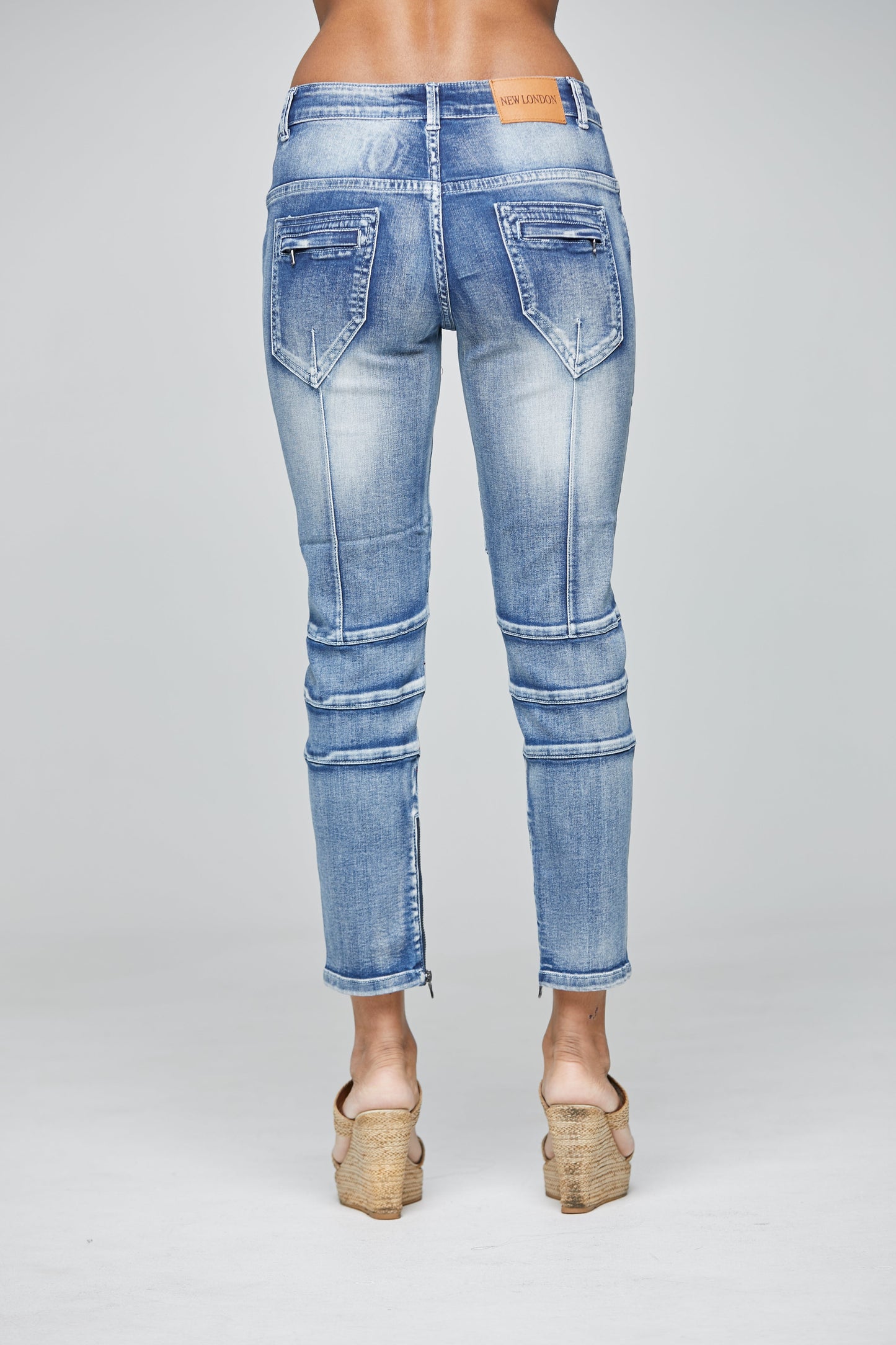 DERDE Slim Jean