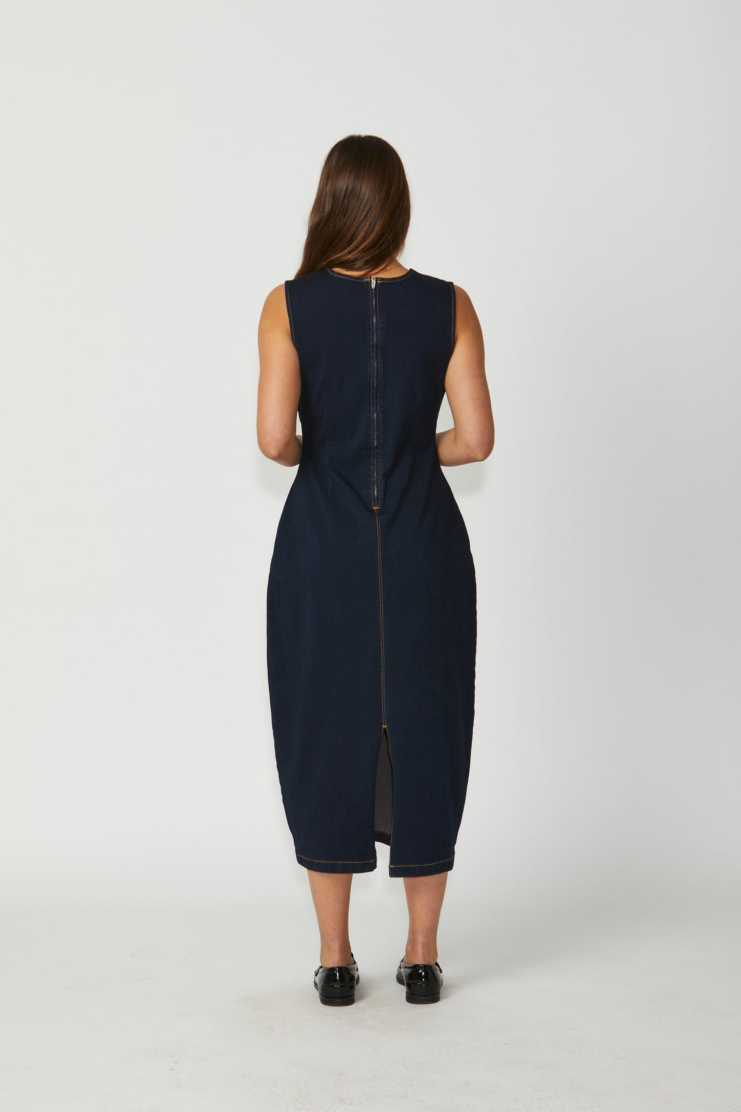 DILDW Midi Dress
