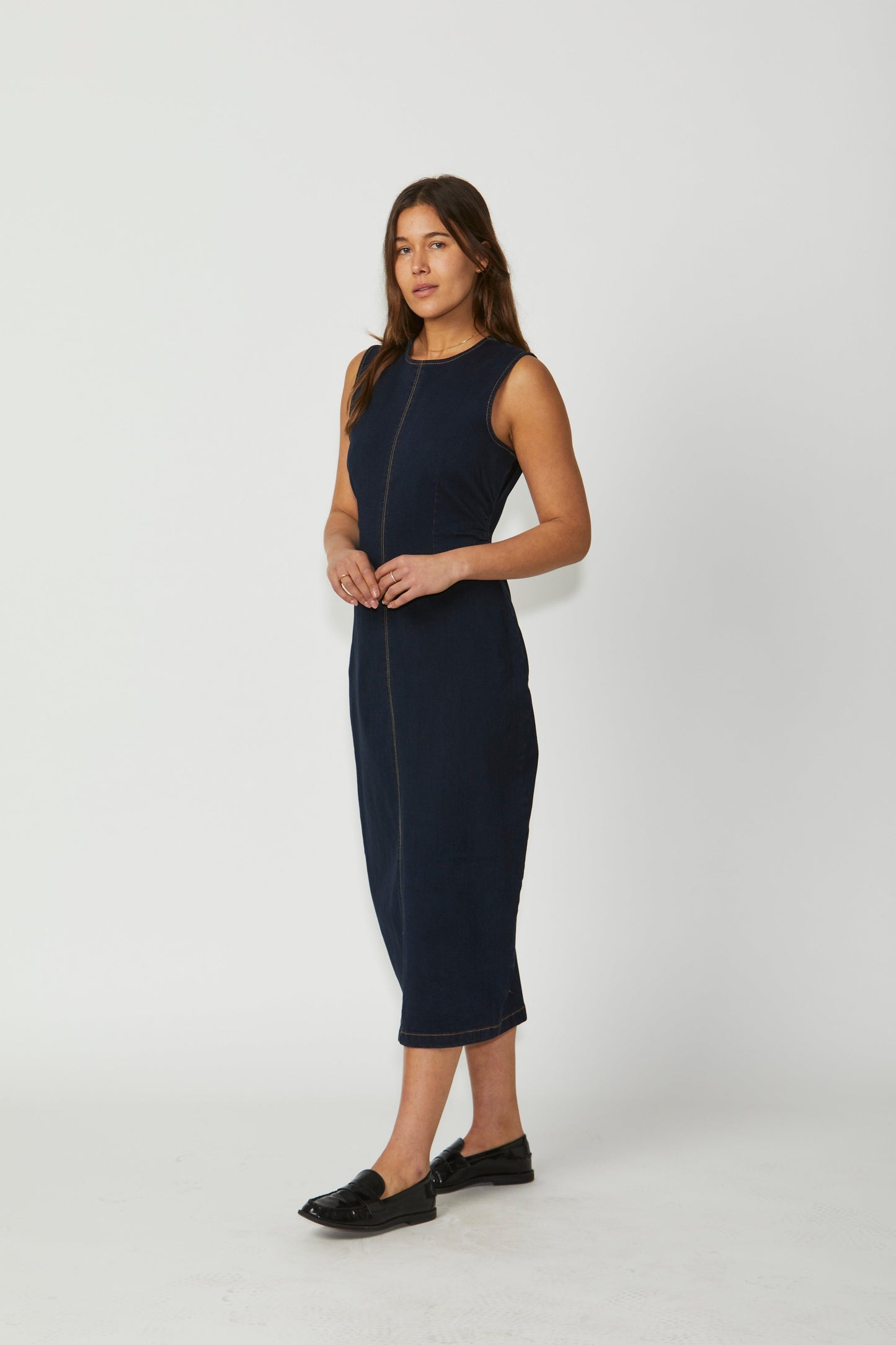 DILDW Midi Dress