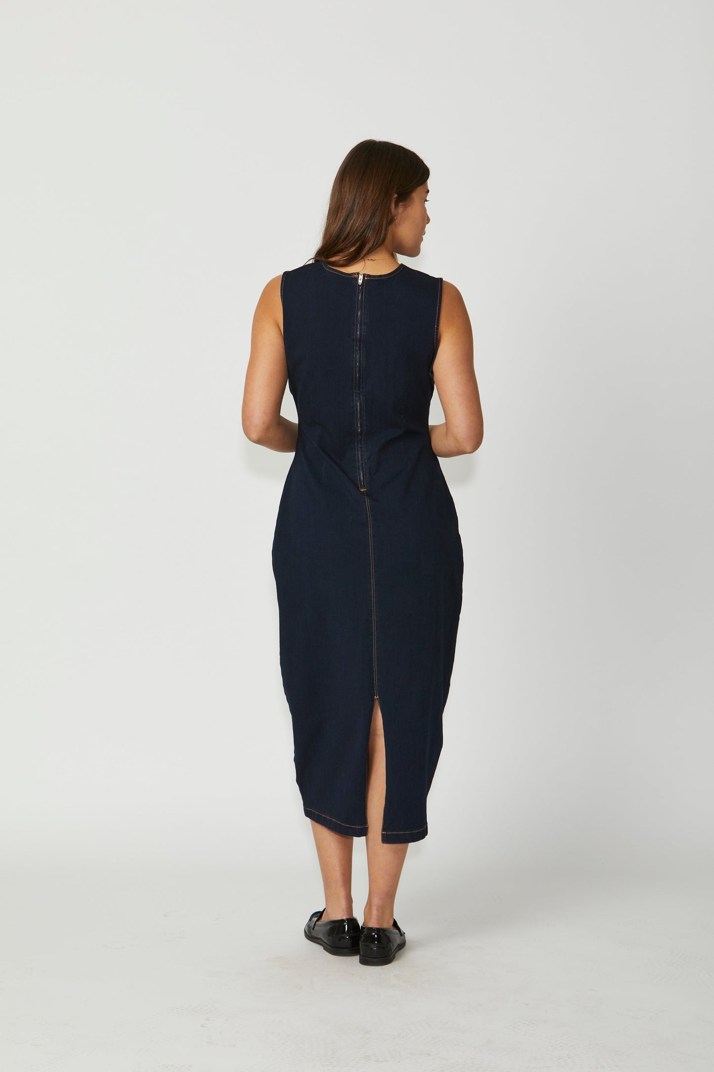 DILDW Midi Dress