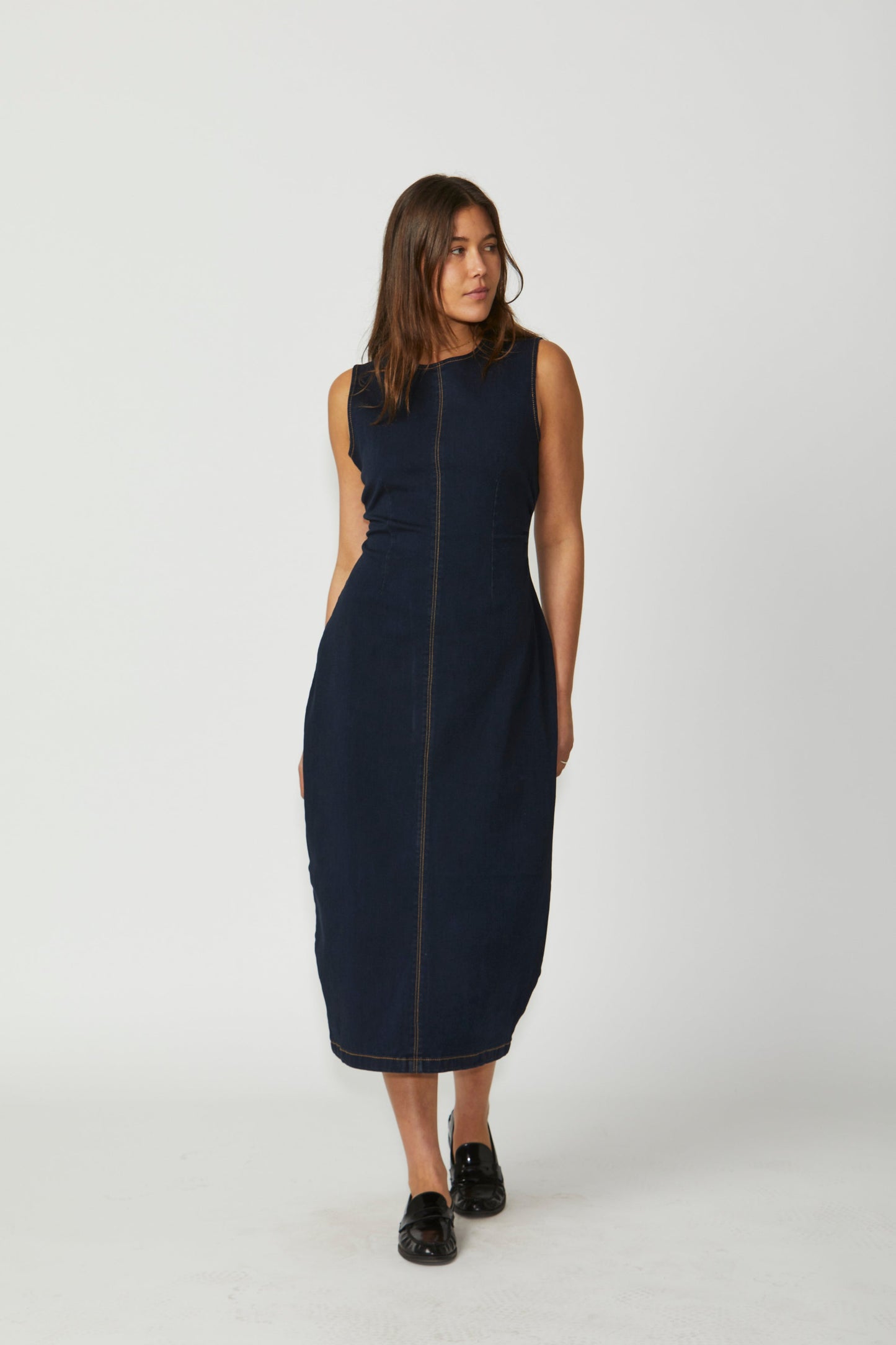 DILDW Midi Dress