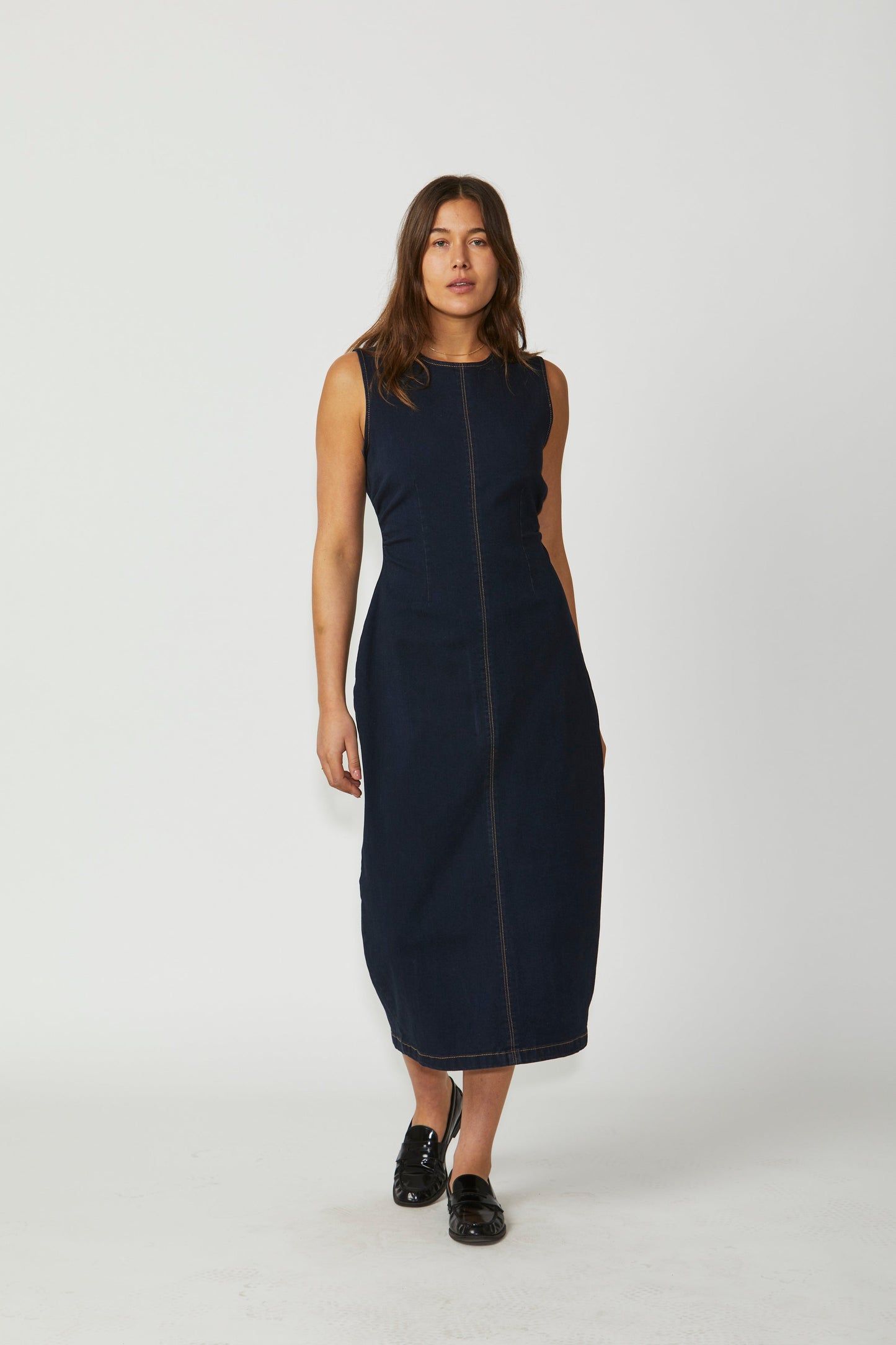 DILDW Midi Dress