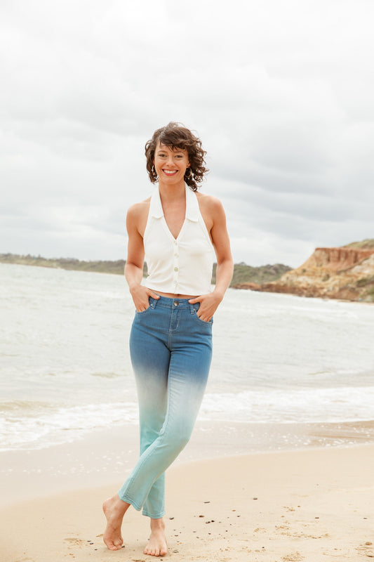 DOLOM Uplift Jean