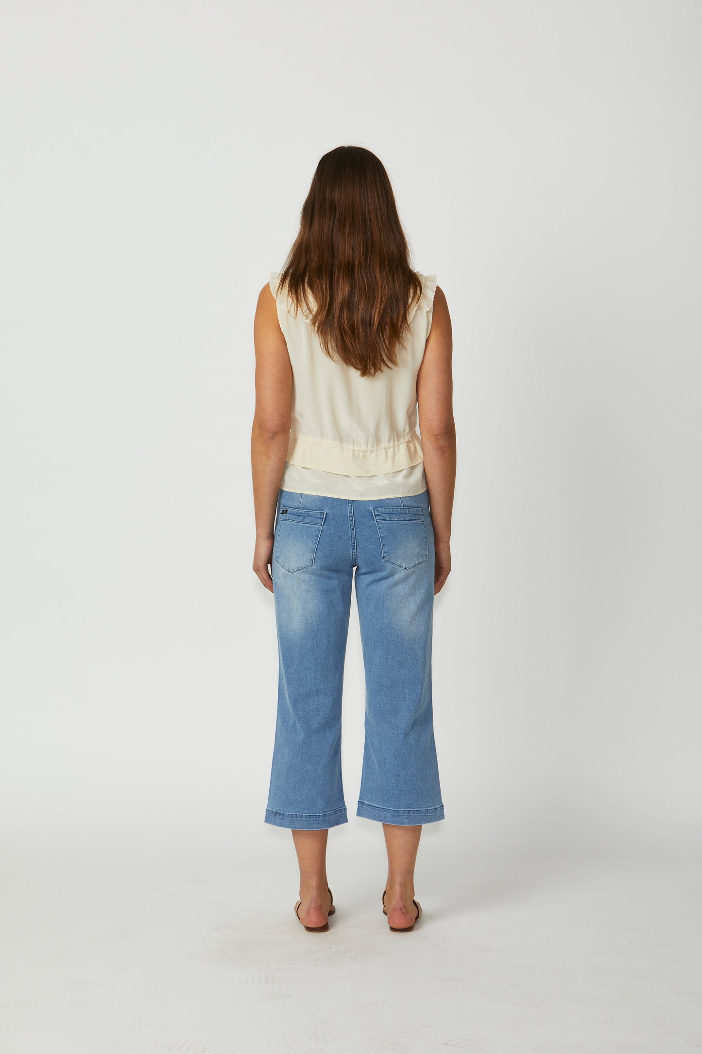 DORDE Wide Jean