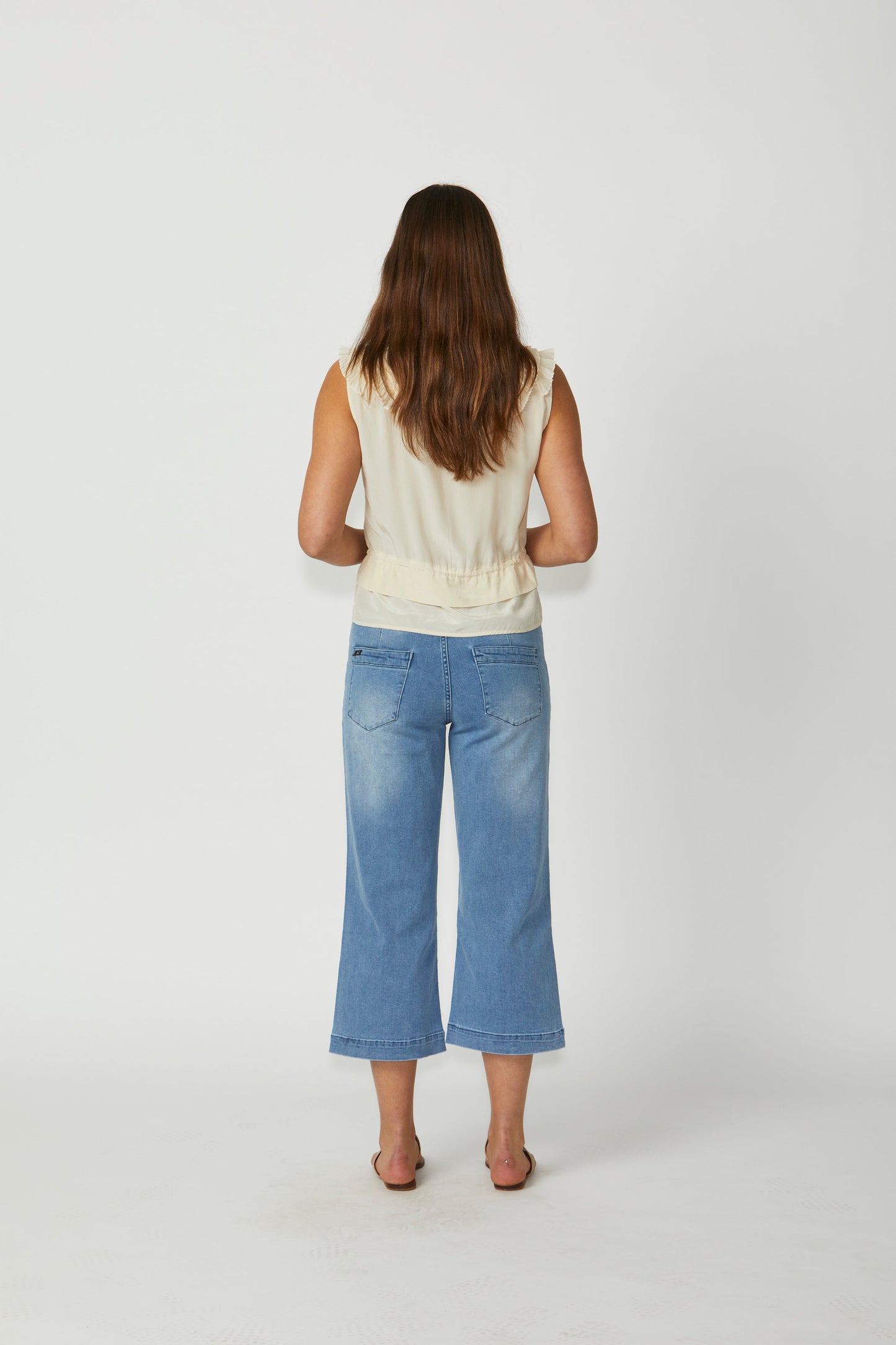 DORDE Wide Jean