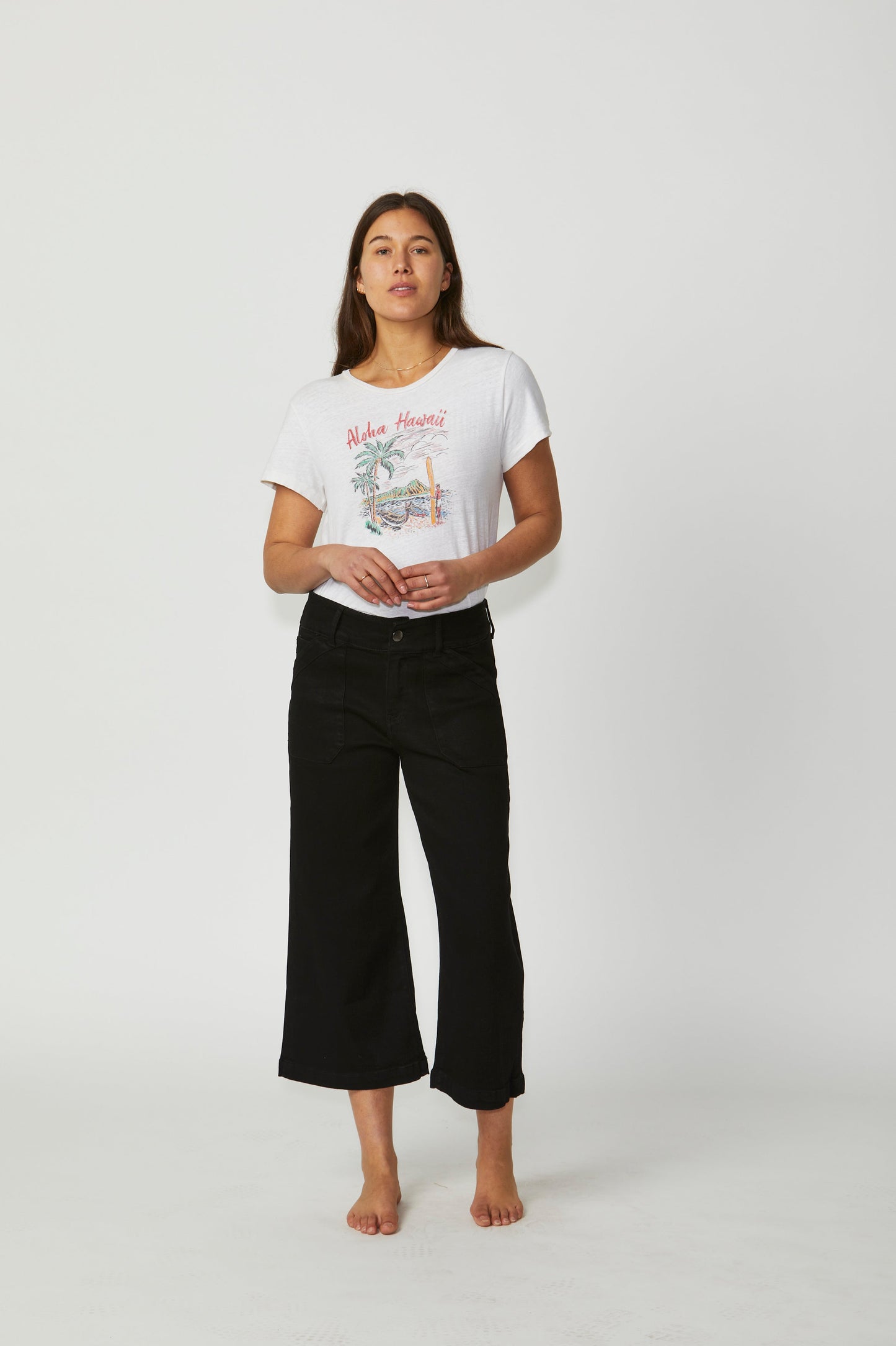 DORBL Wide Jean