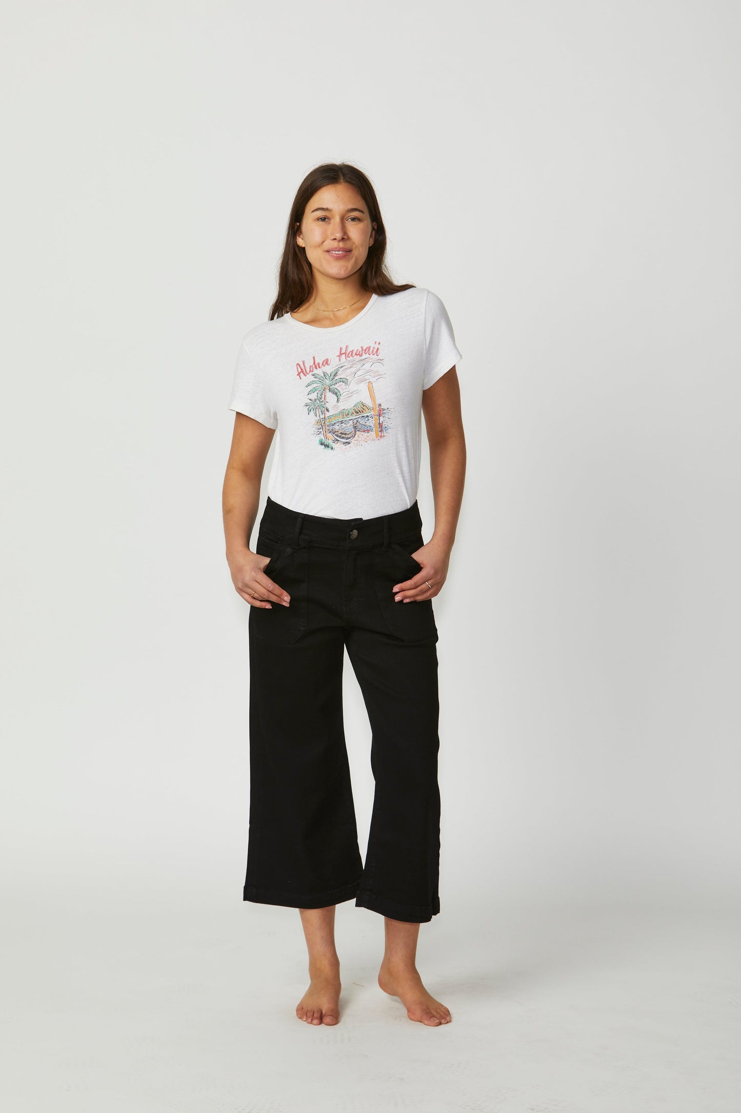 DORBL Wide Jean