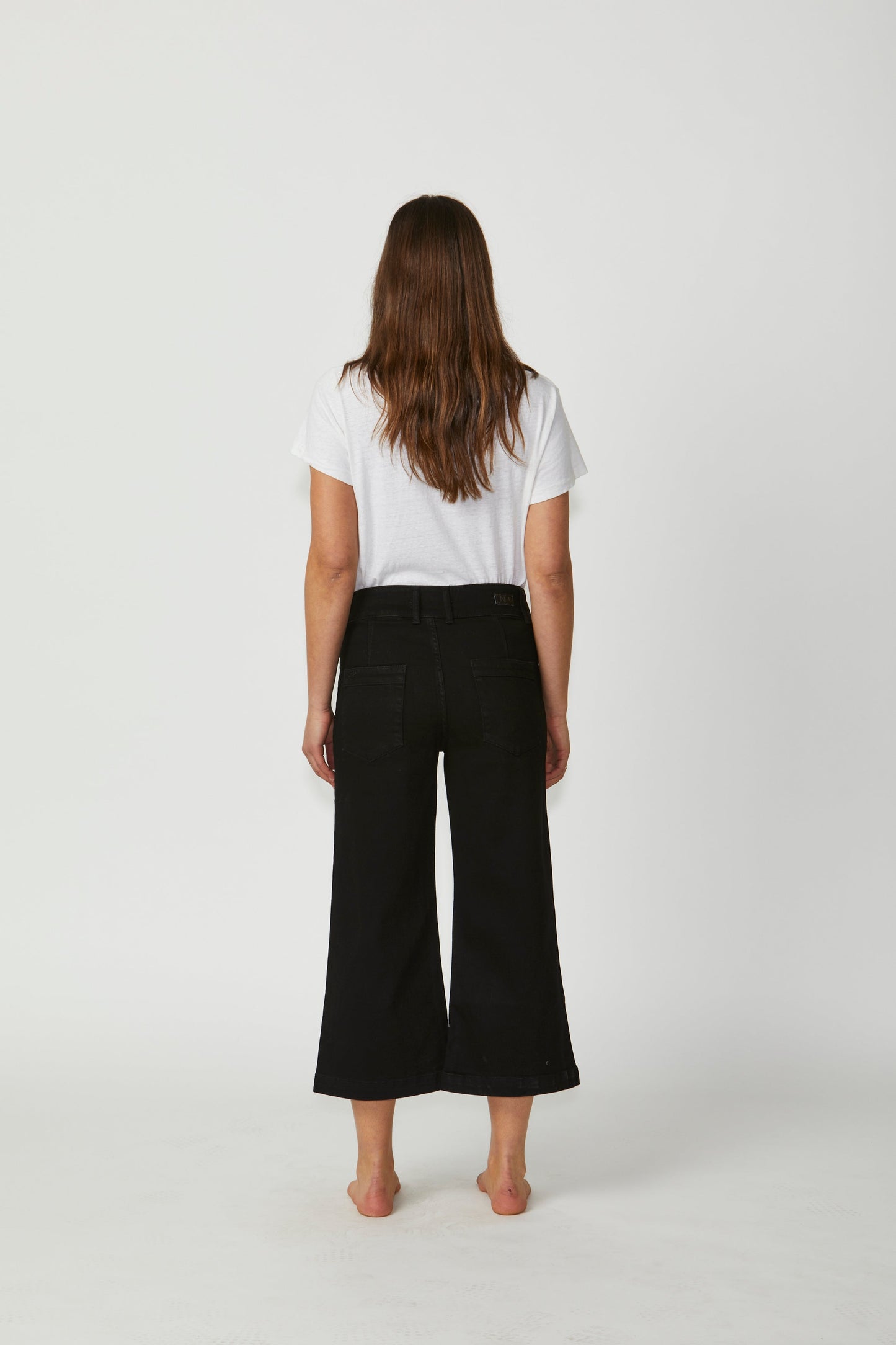 DORBL Wide Jean