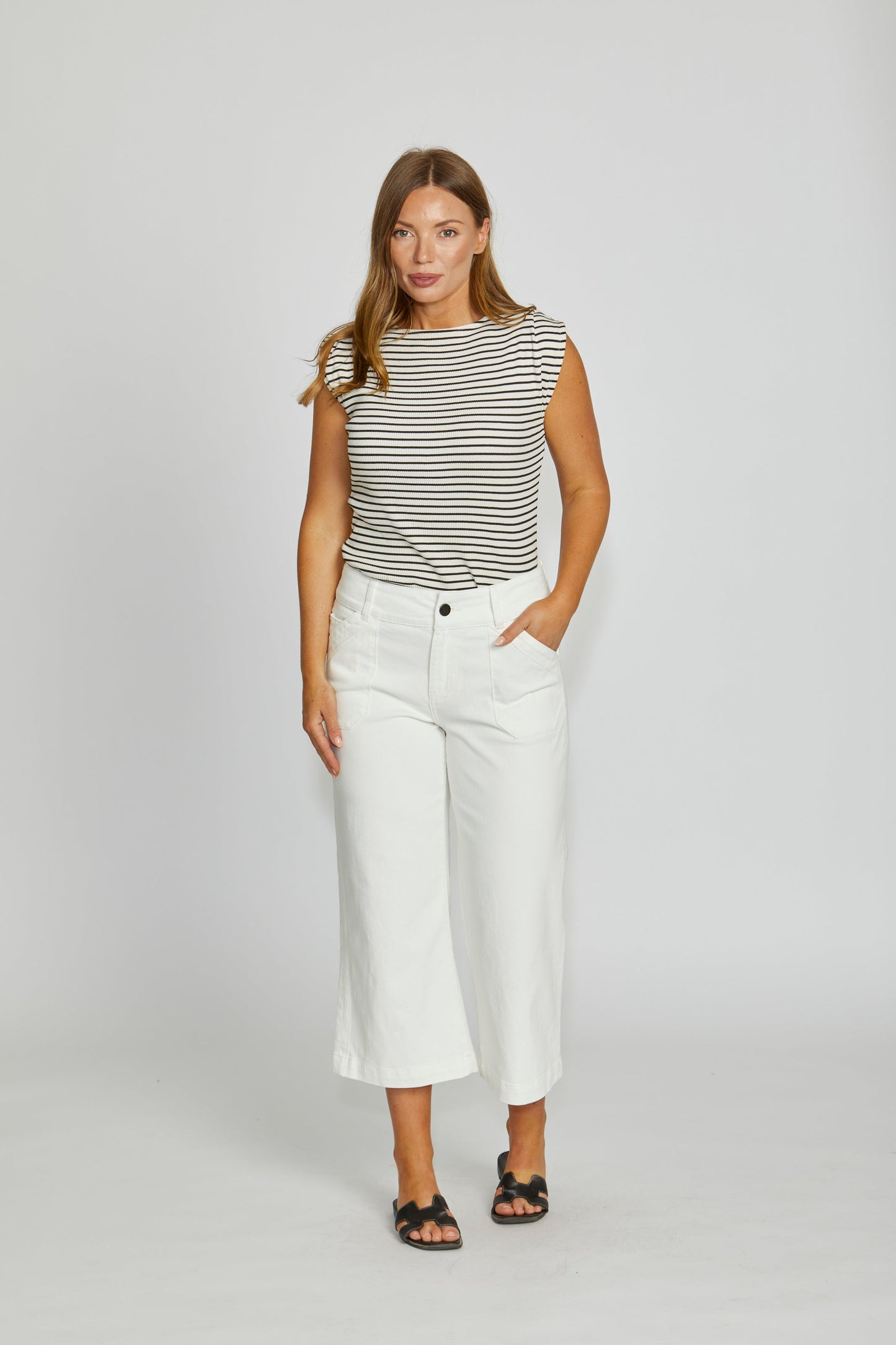 DORWAW Wide Jean