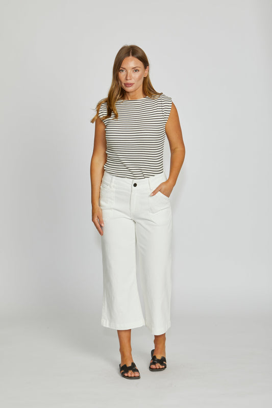 DORWAW Wide Jean