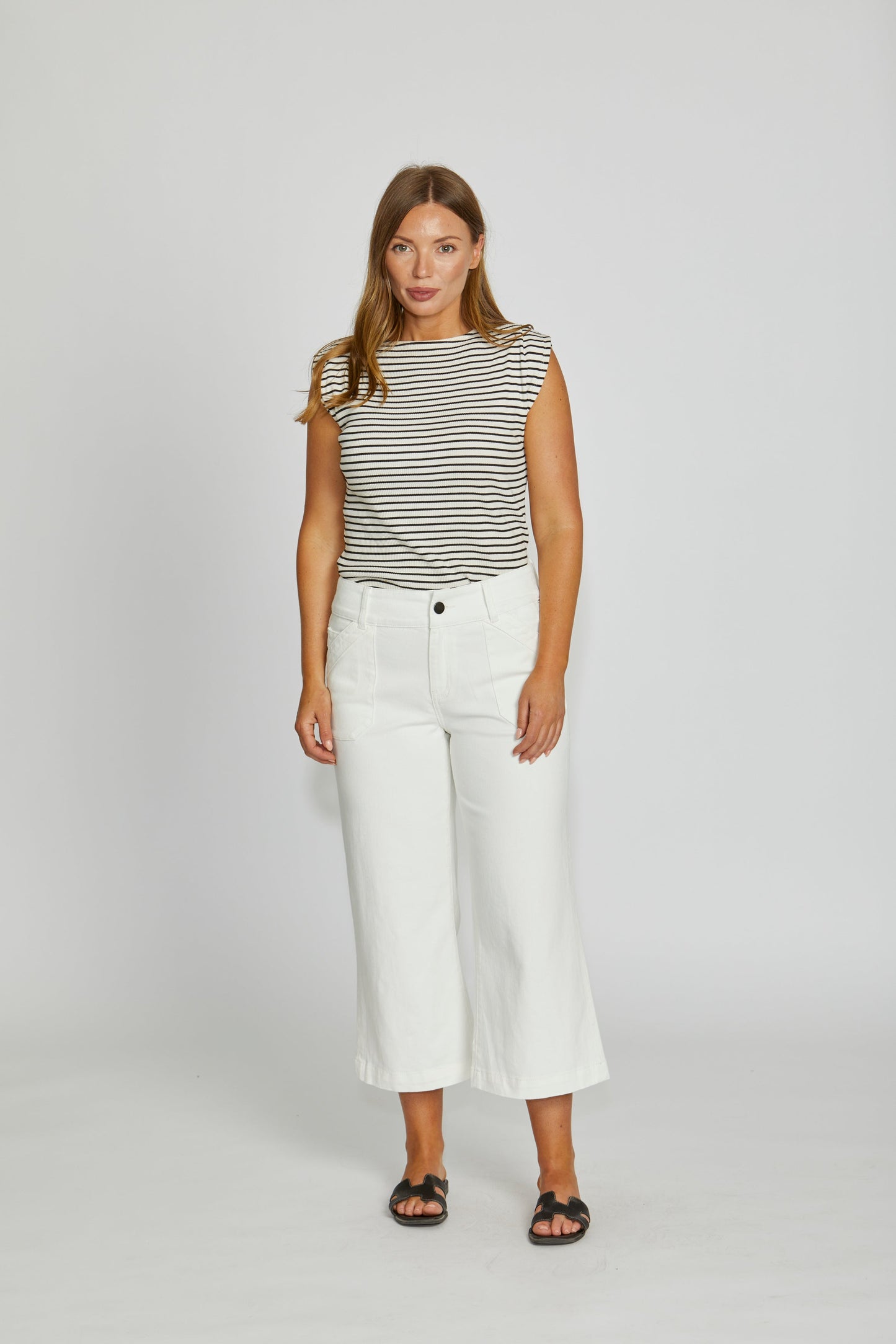 DORWAW Wide Jean