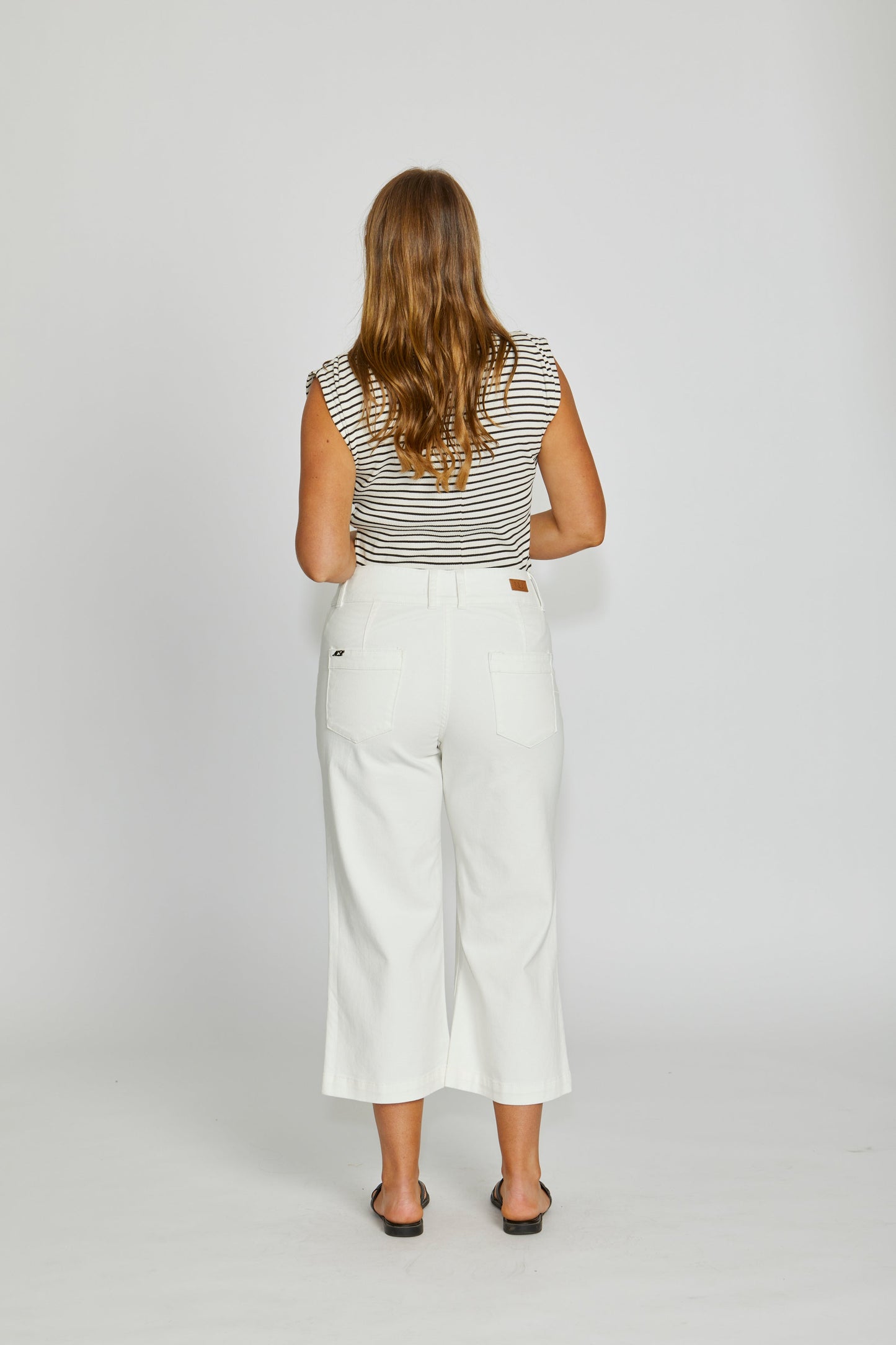 DORWAW Wide Jean