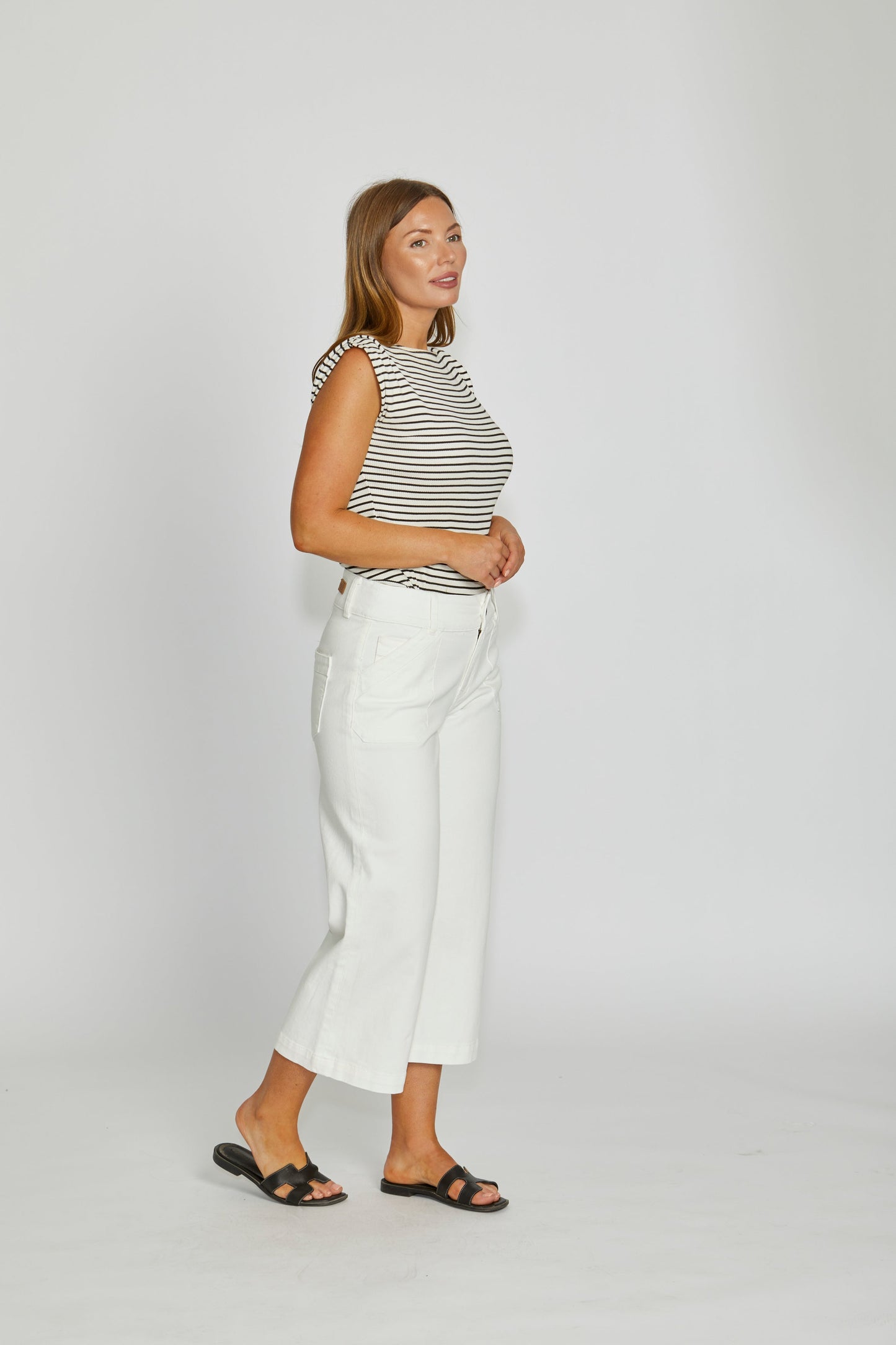 DORWAW Wide Jean