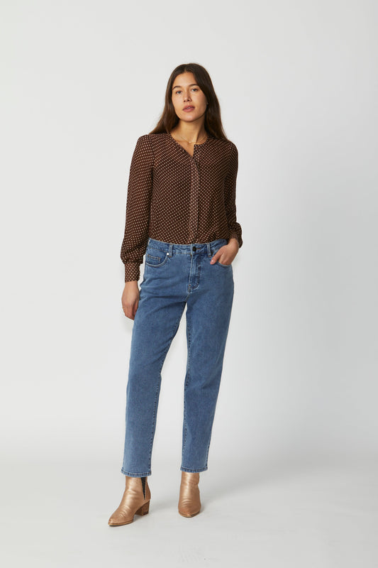 Dover Denim