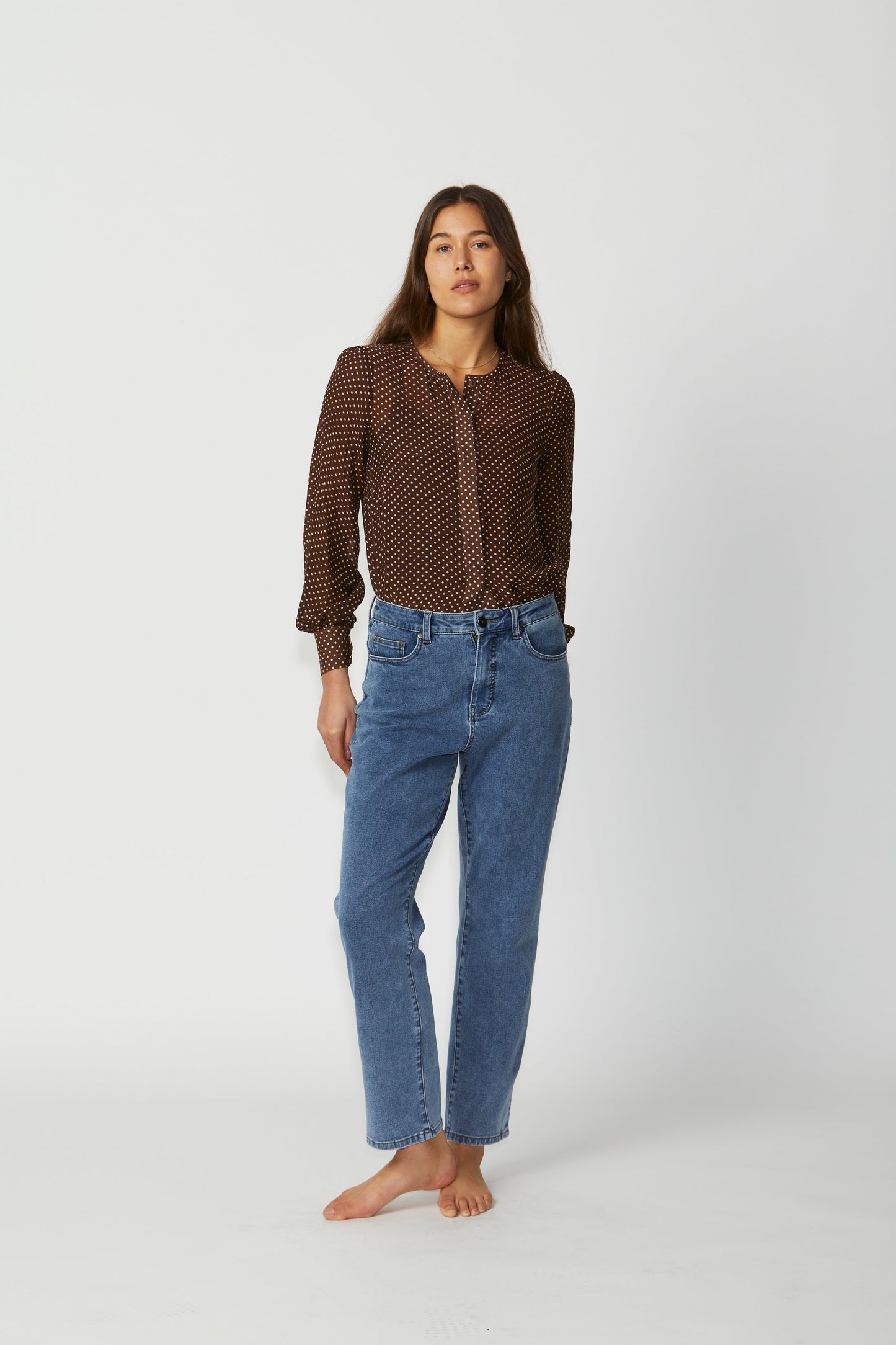 Dover Denim